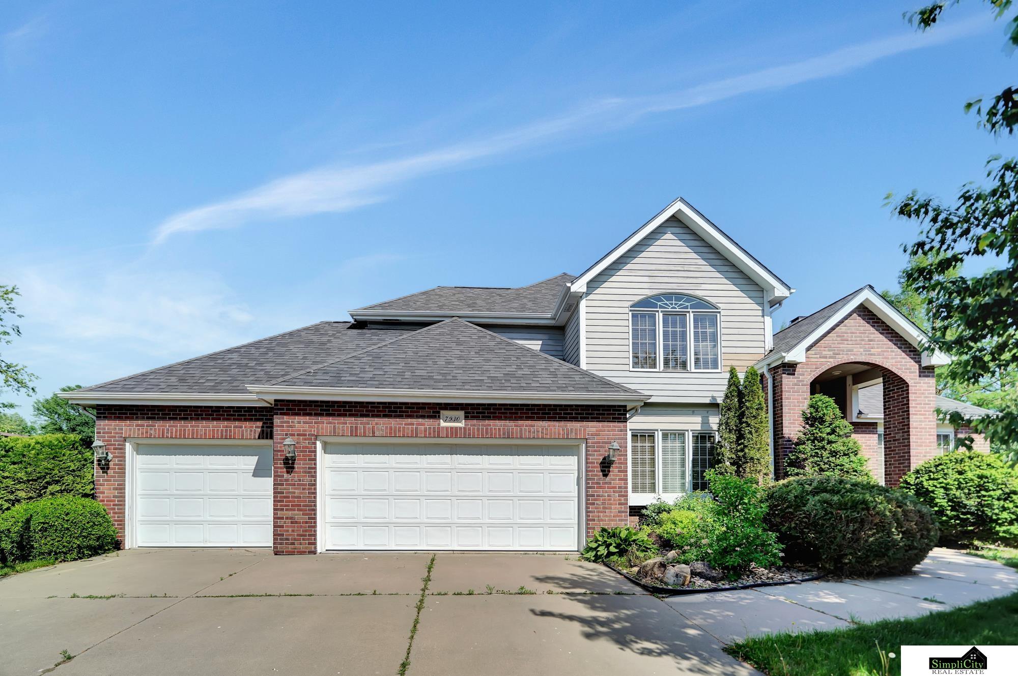7930 Cole Court