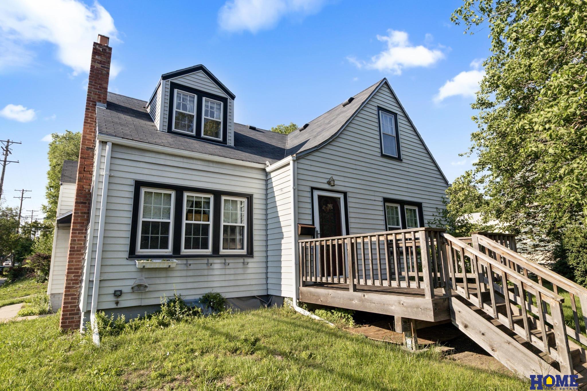 3300 Mohawk Street