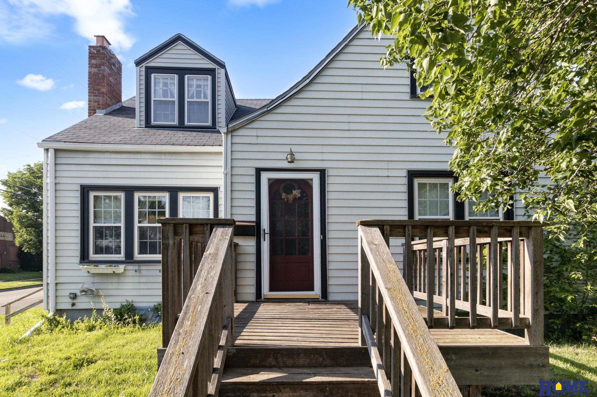 3300 Mohawk Street