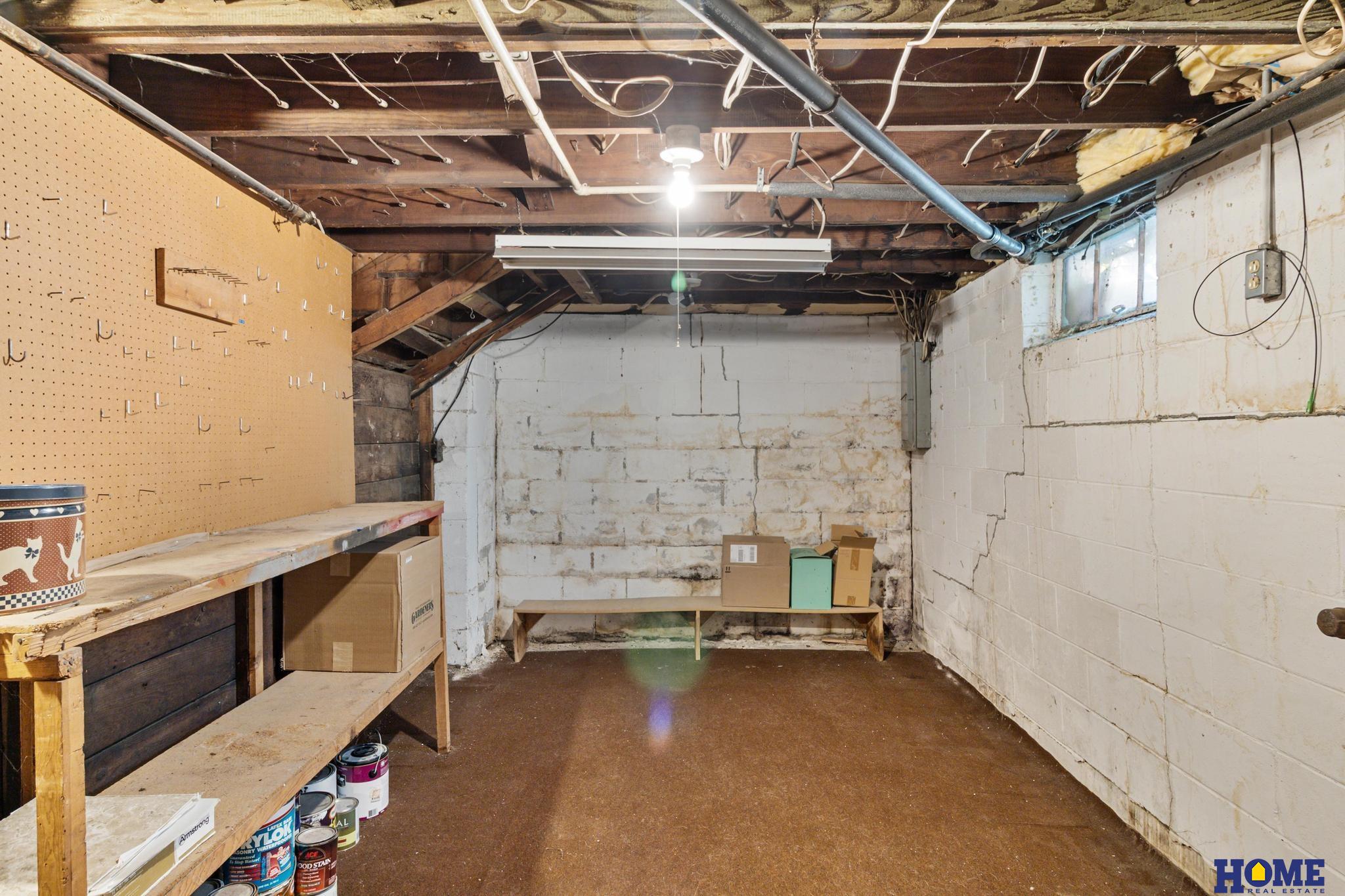 3300 Mohawk Street