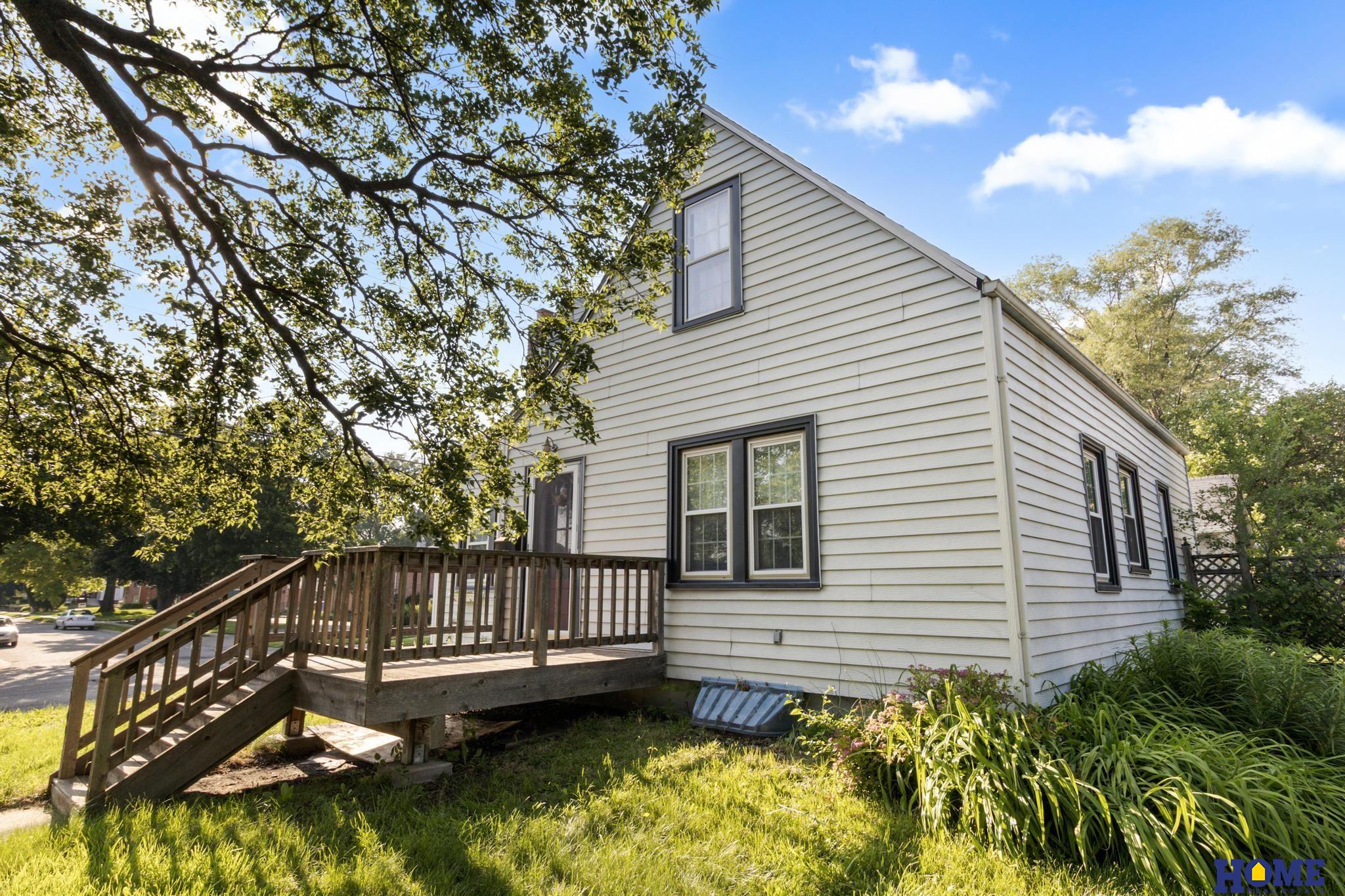 3300 Mohawk Street