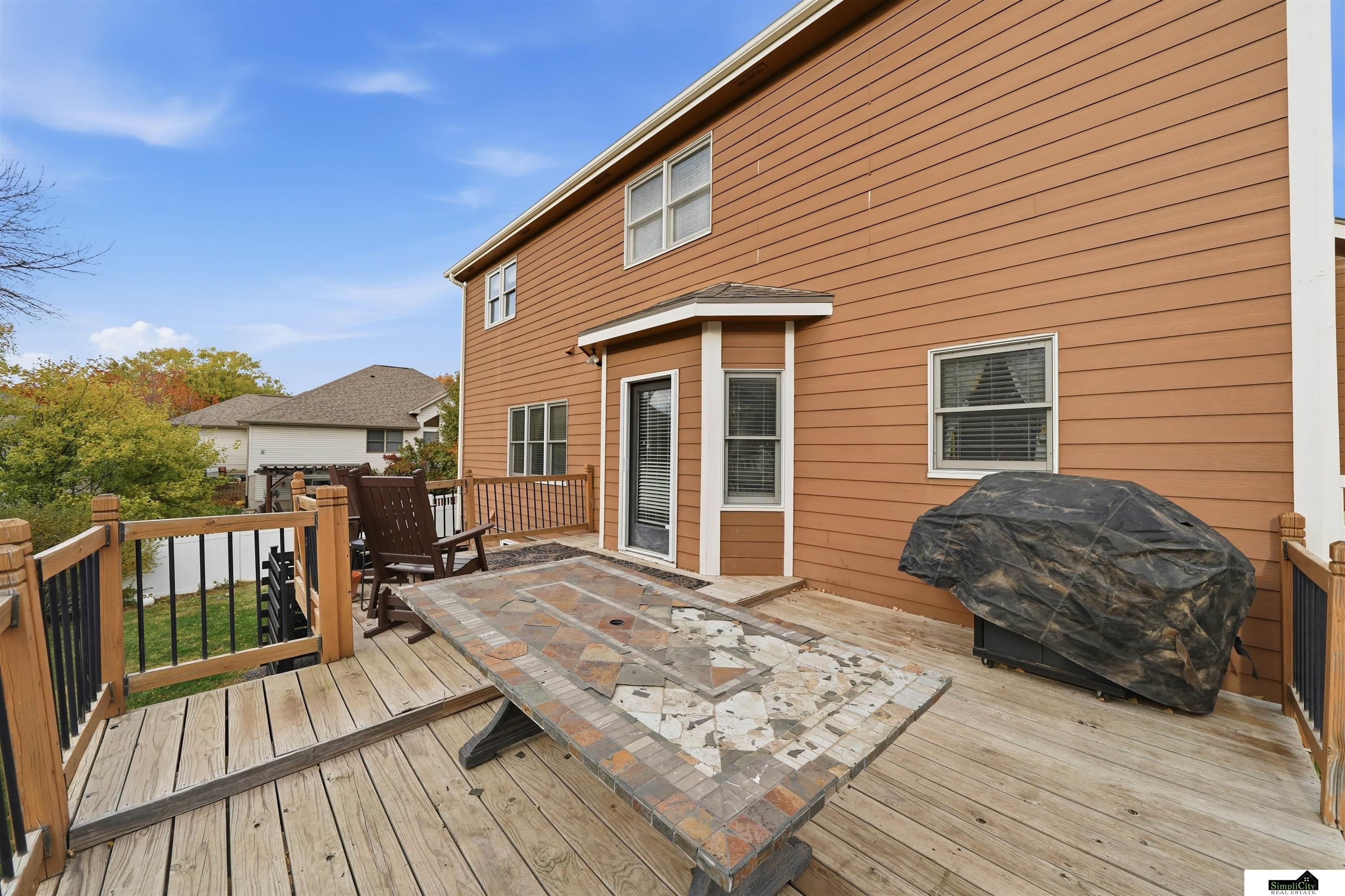 7919 Cheney Ridge Road