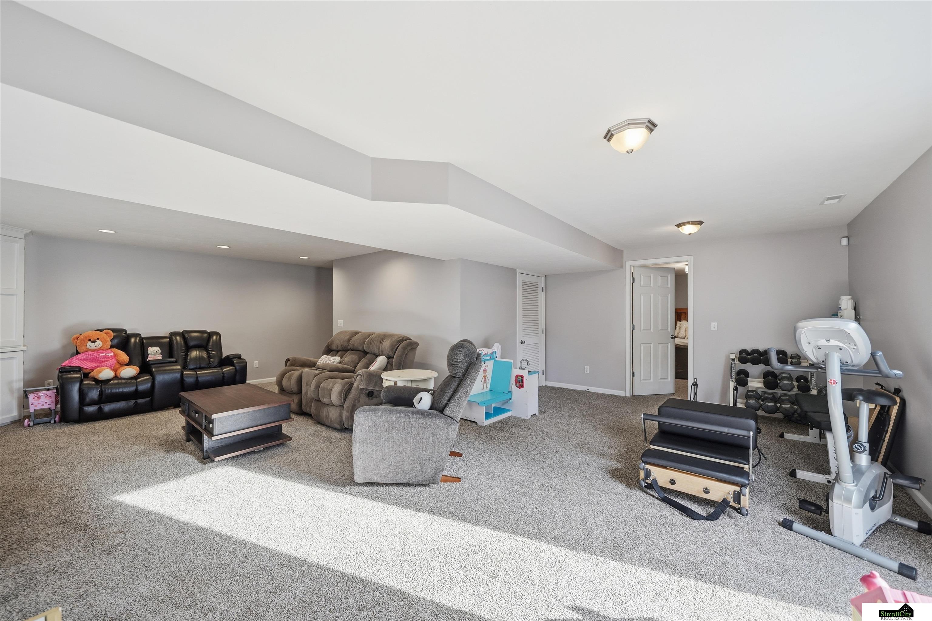 7919 Cheney Ridge Road
