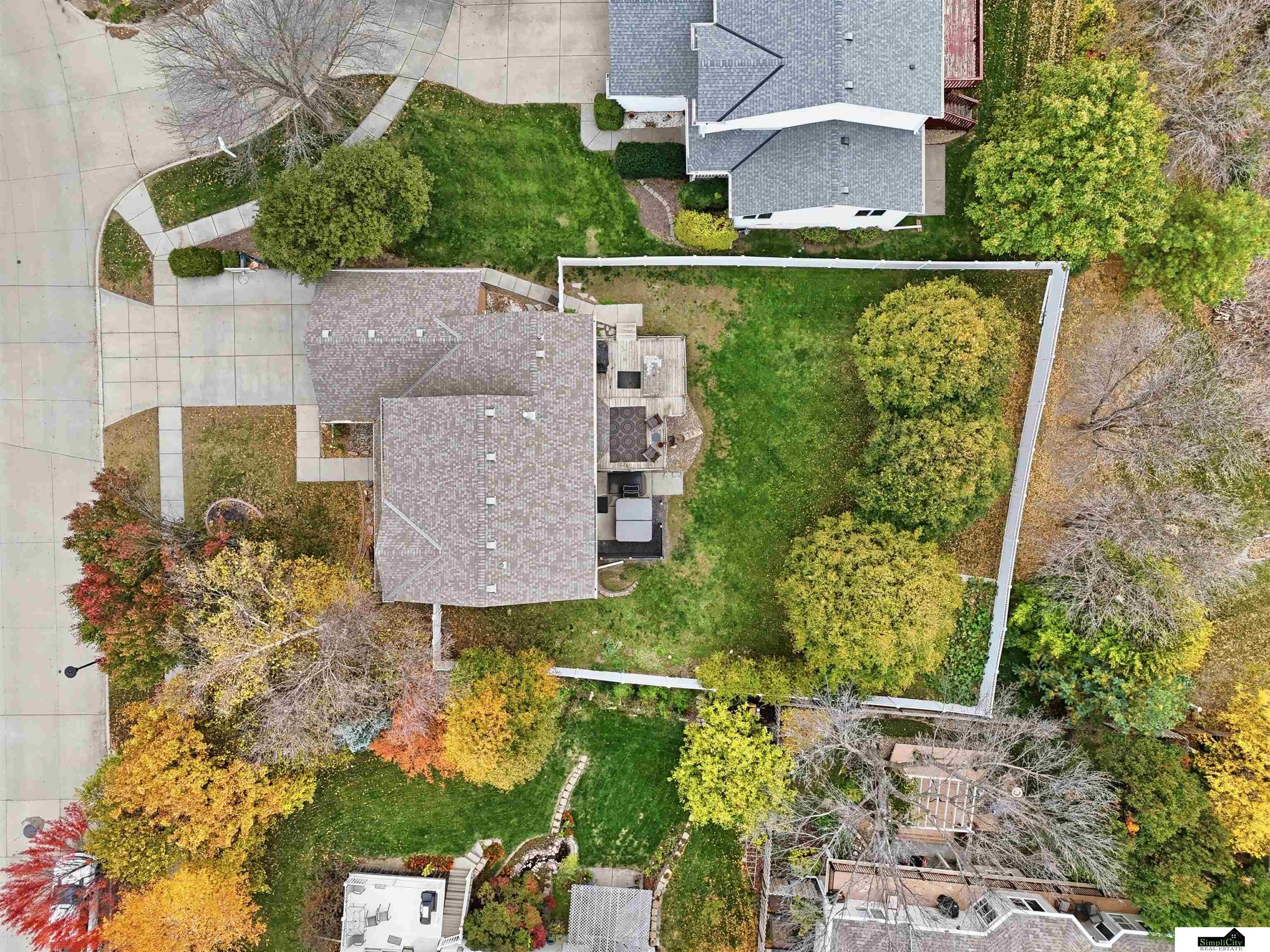 7919 Cheney Ridge Road