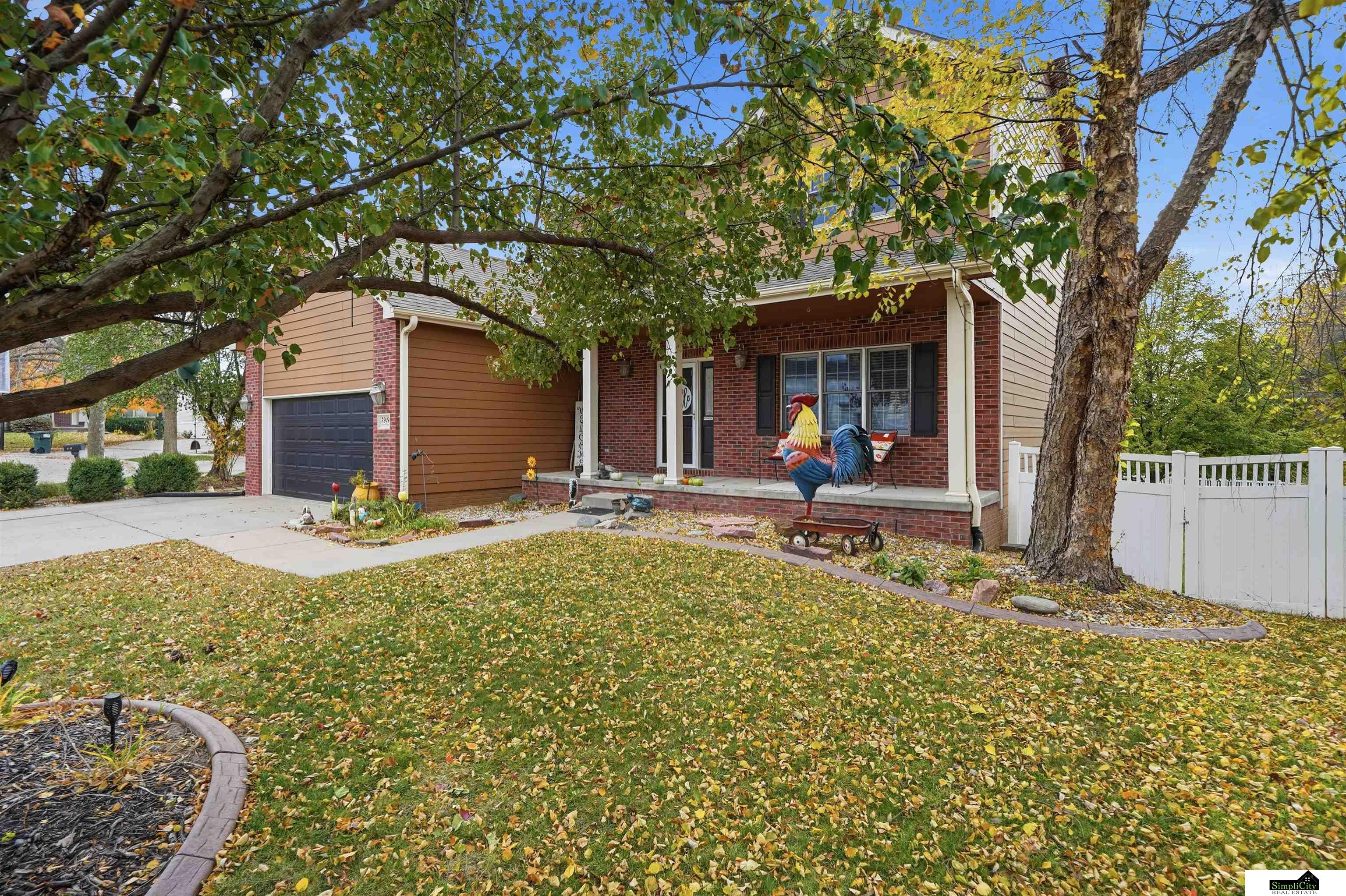 7919 Cheney Ridge Road