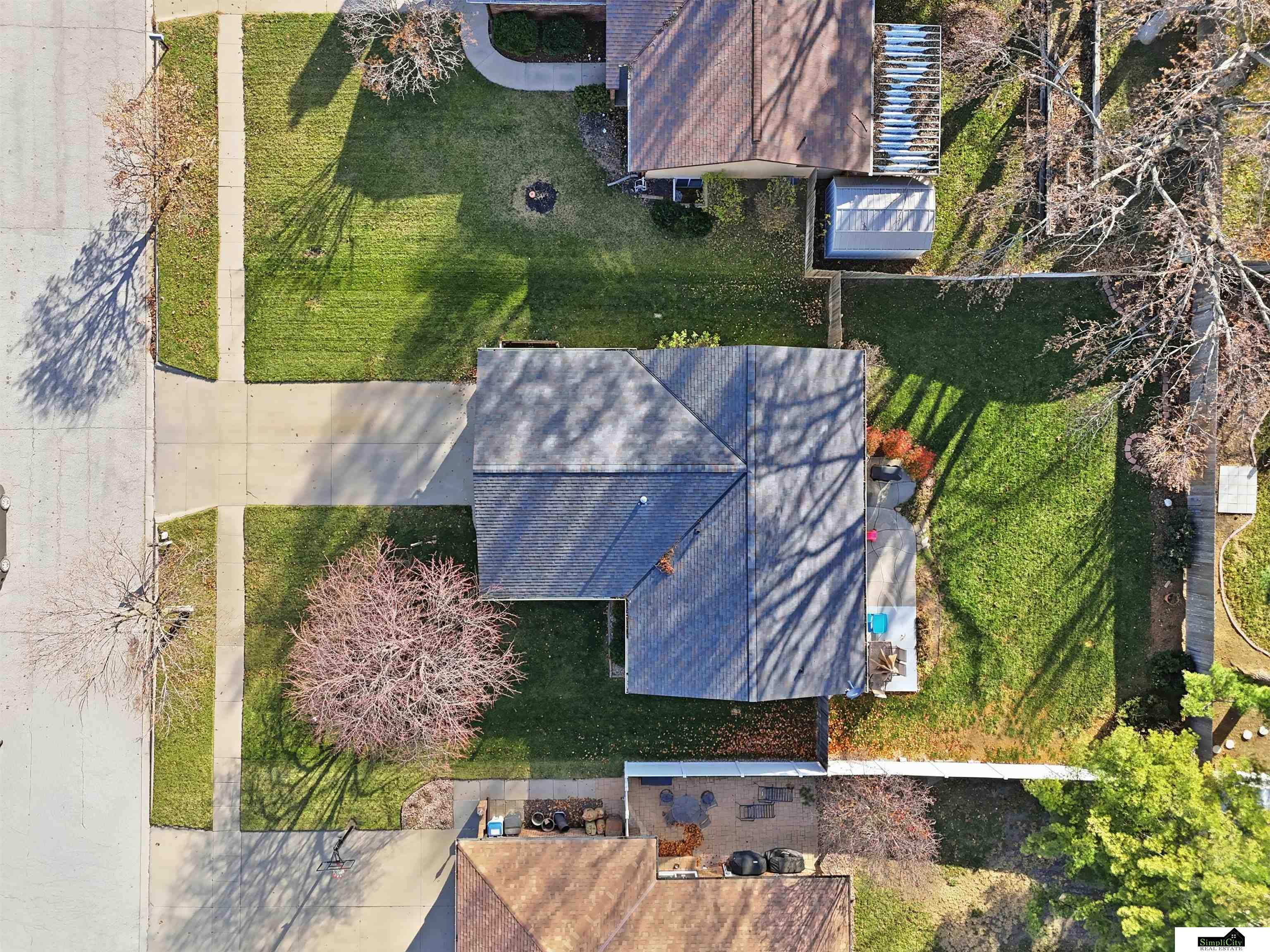 4821 S 66Th Street