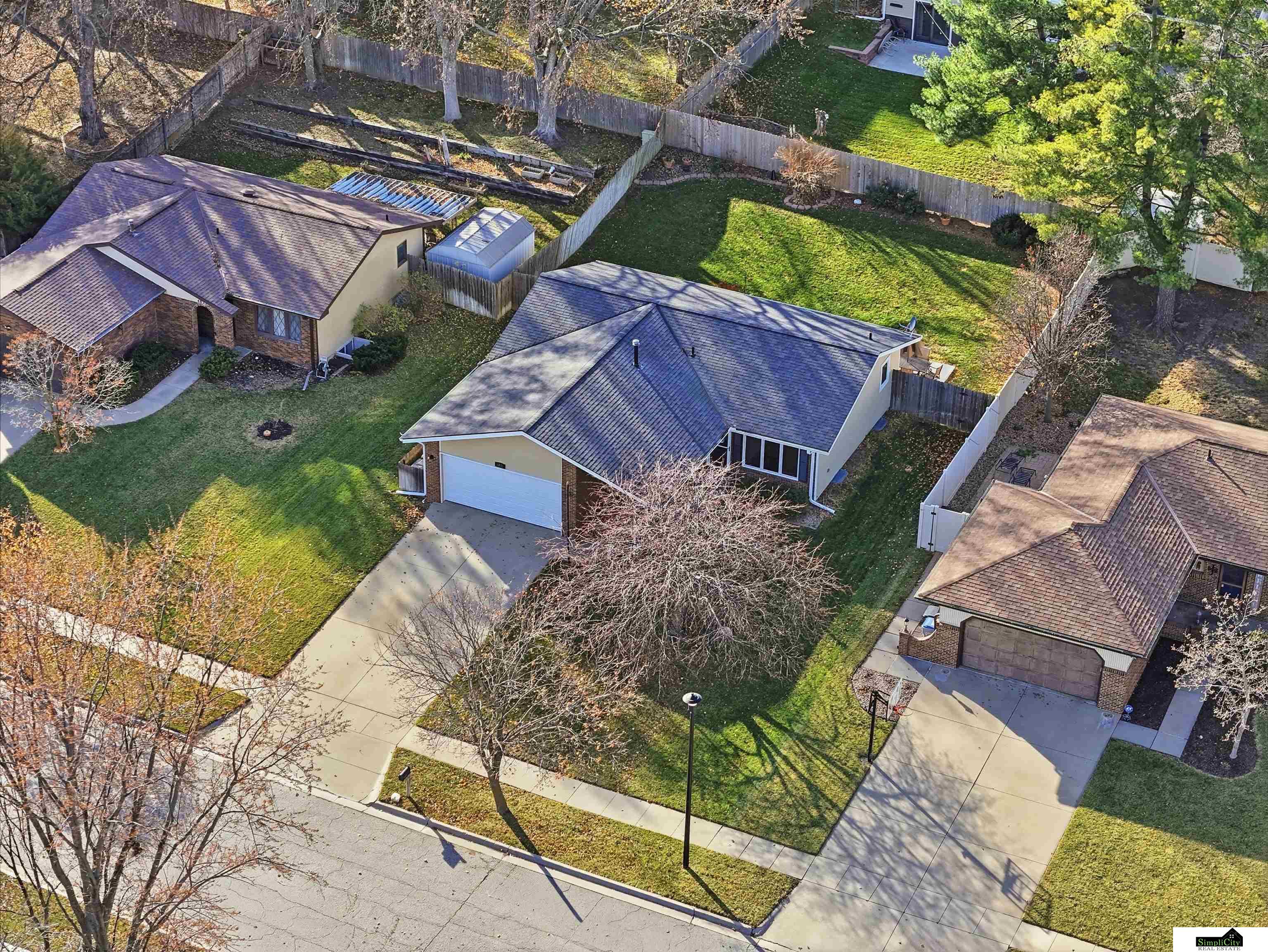 4821 S 66Th Street