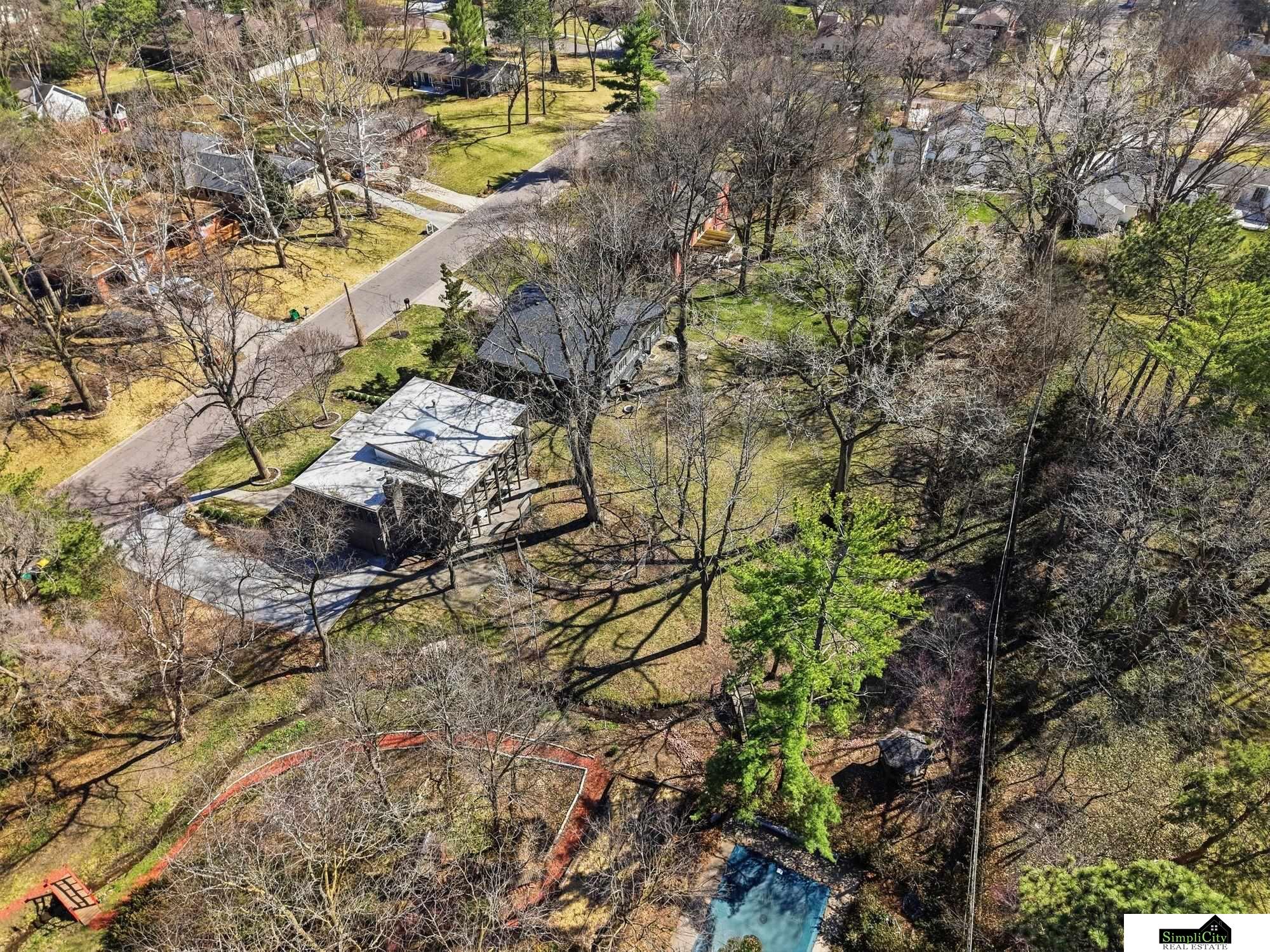 3825 S 39th Street