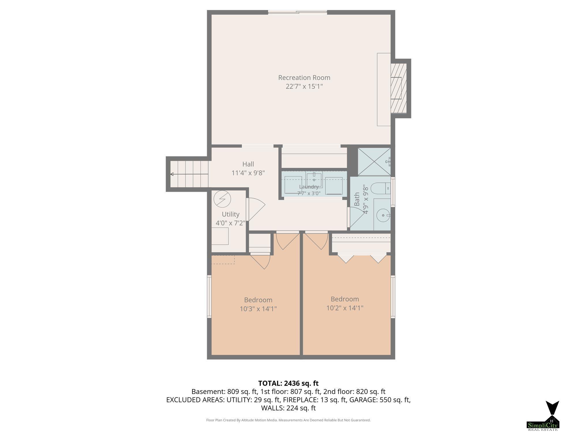 2835 Kucera Drive