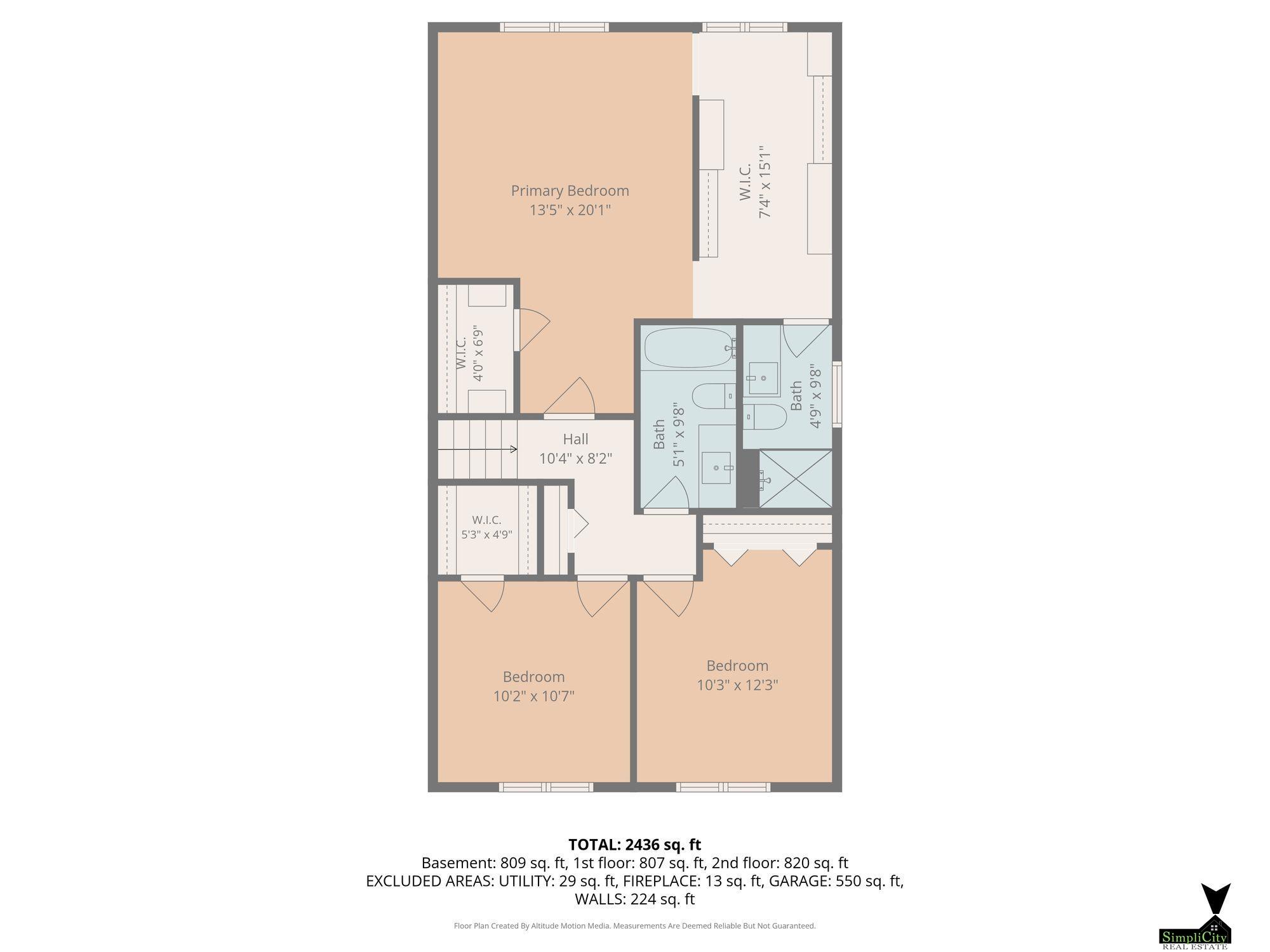2835 Kucera Drive