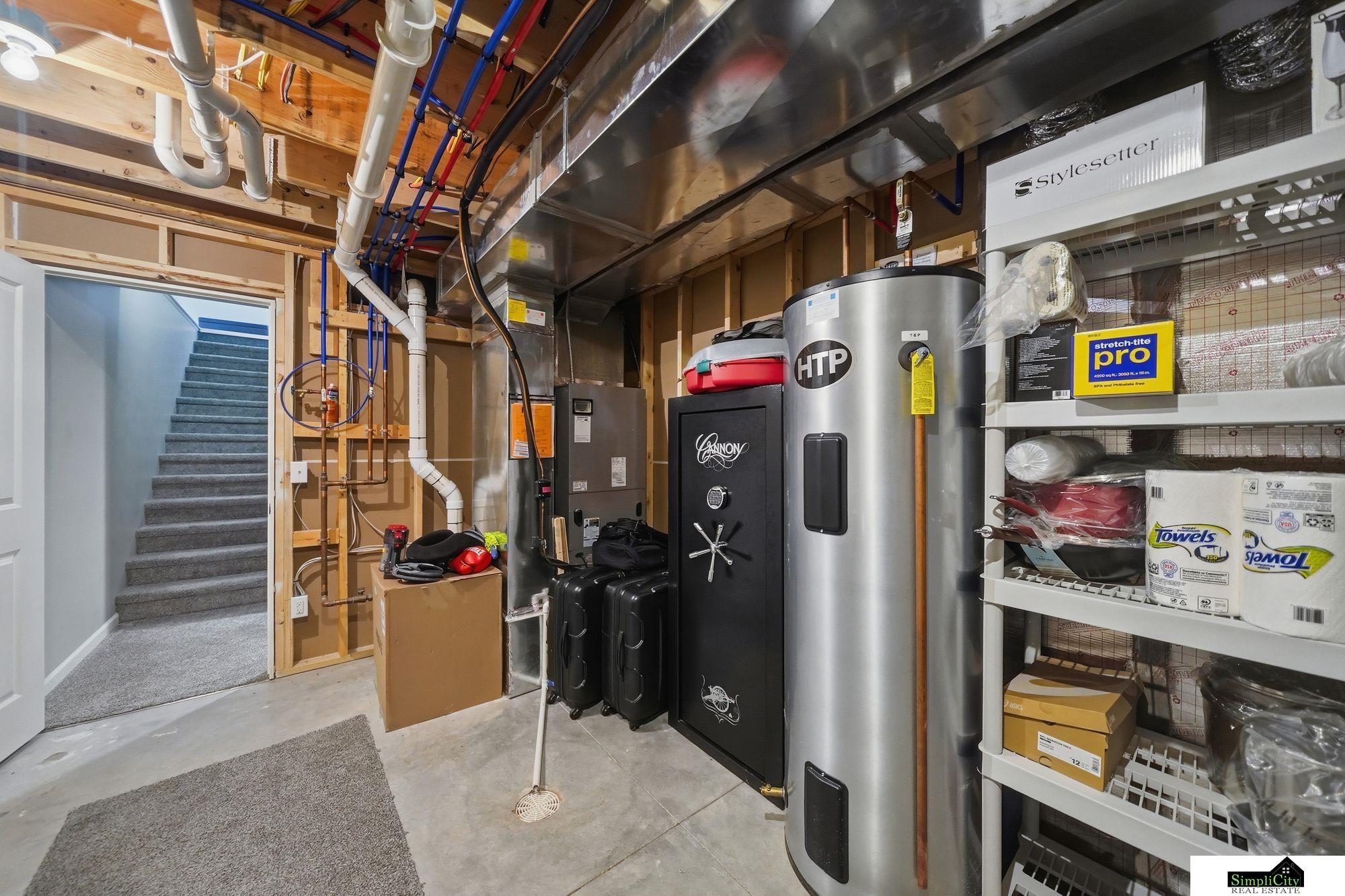 1121 N 99Th Street