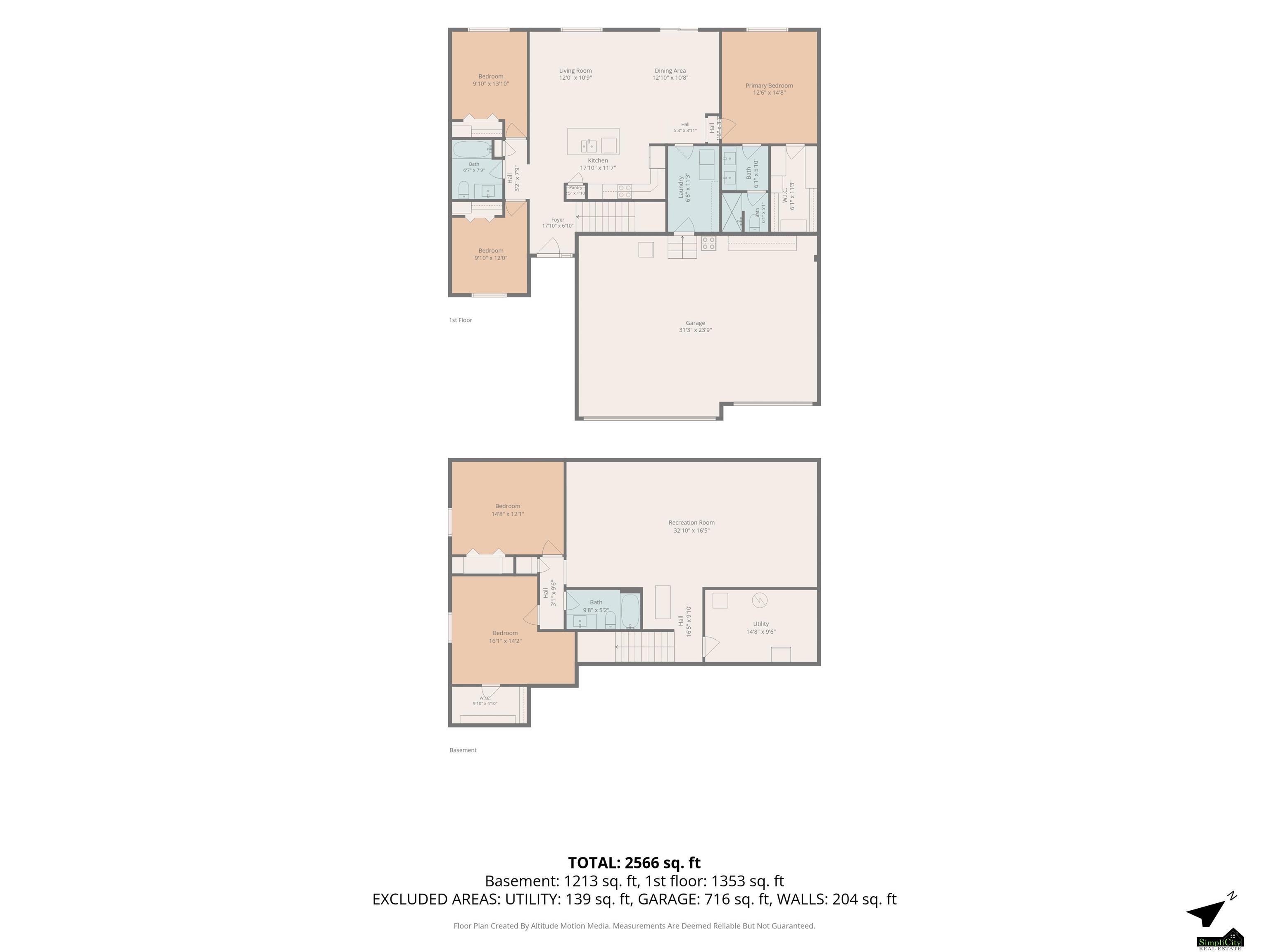 1121 N 99Th Street