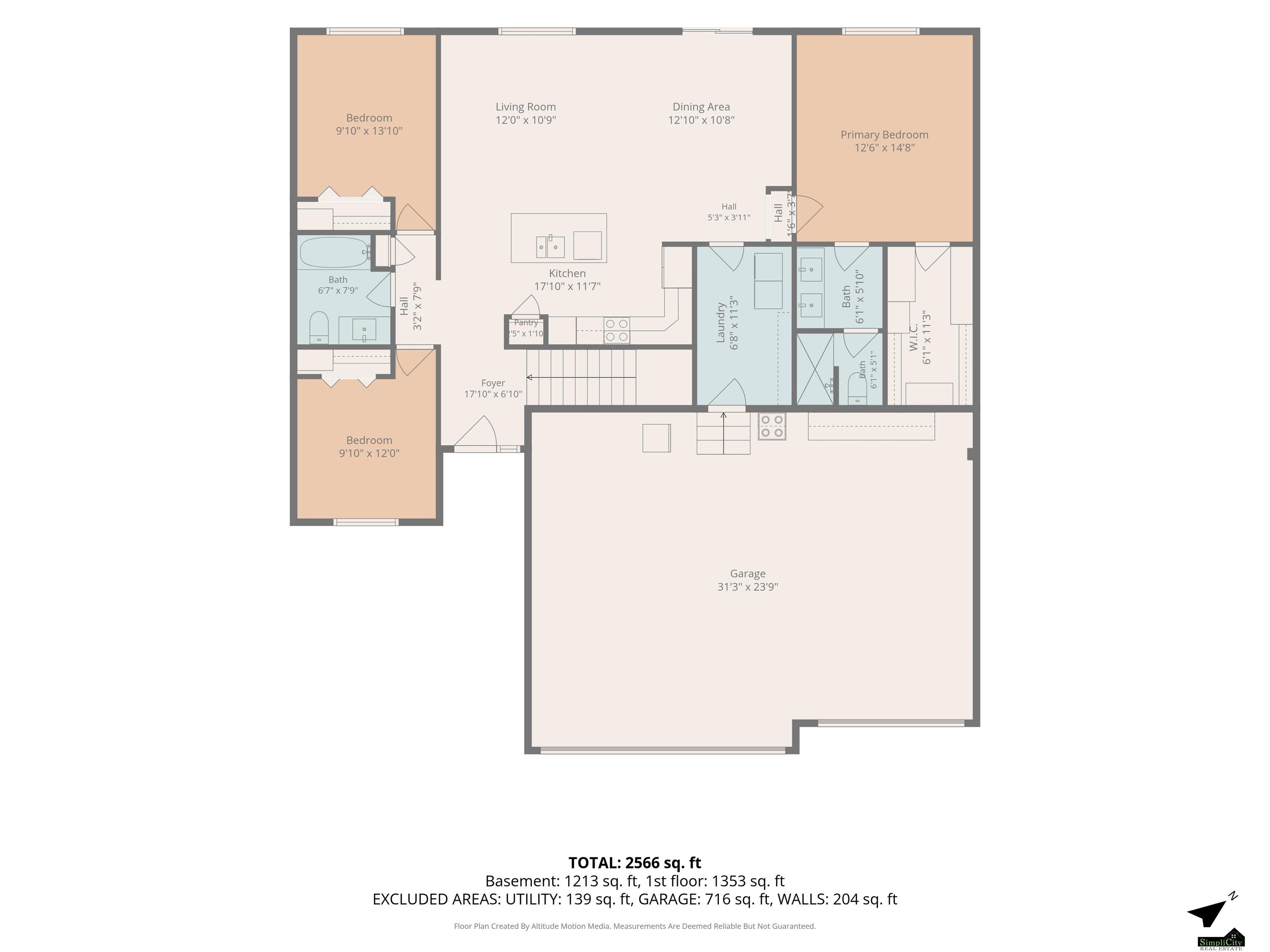 1121 N 99Th Street