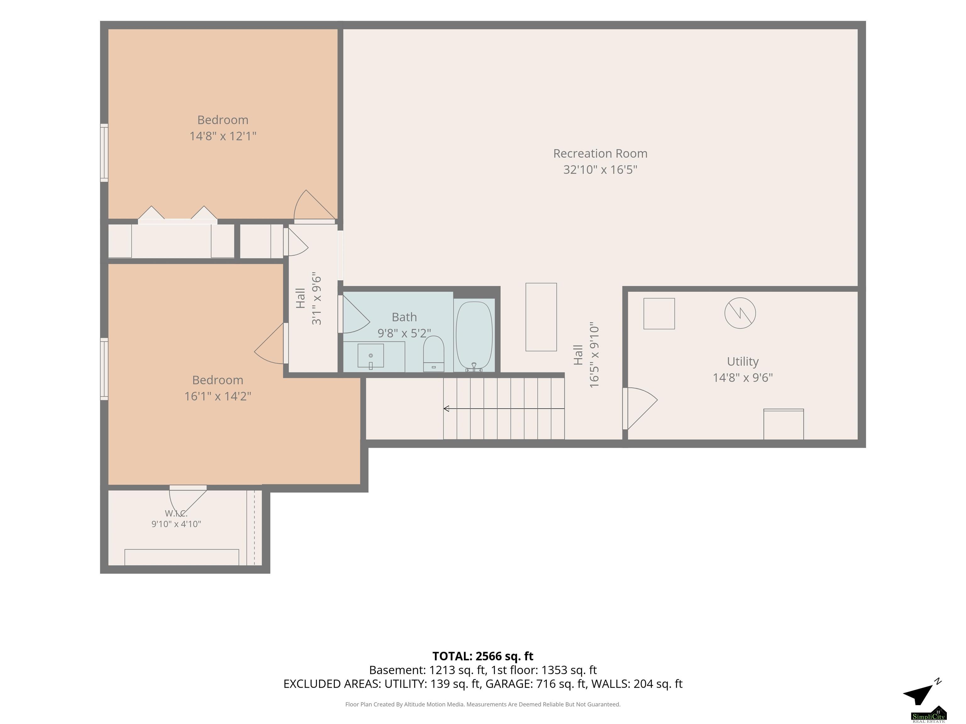 1121 N 99Th Street
