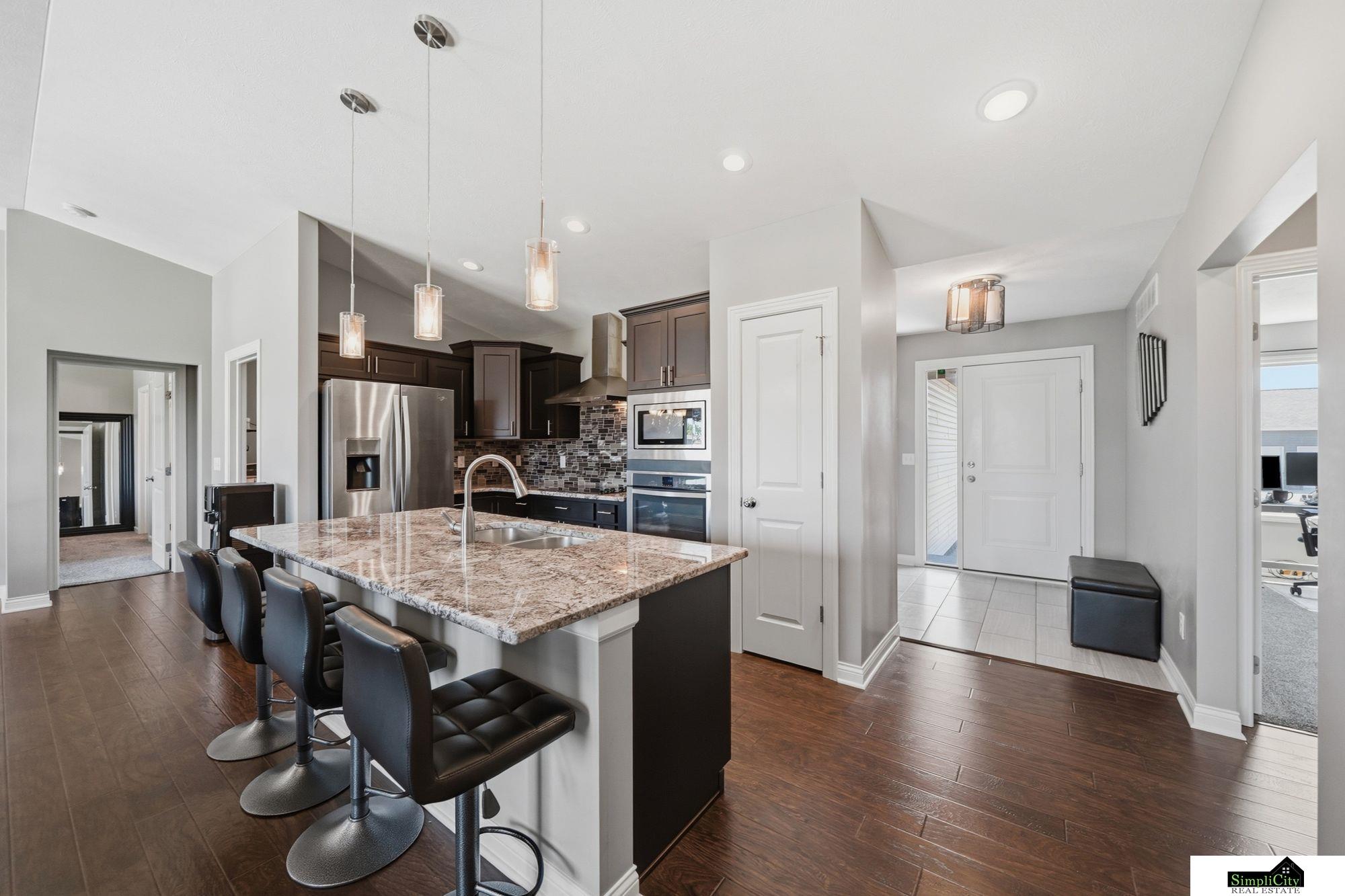 1121 N 99Th Street