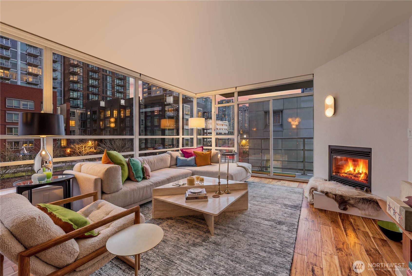 2929 1st Avenue Unit: 519