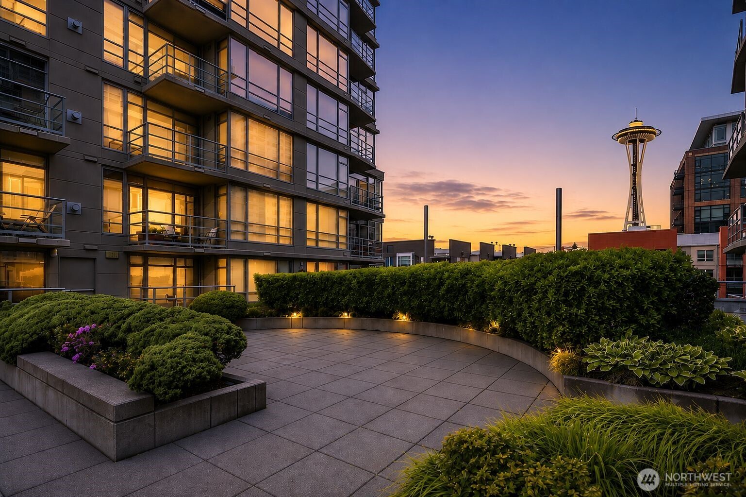 2929 1st Avenue Unit: 519