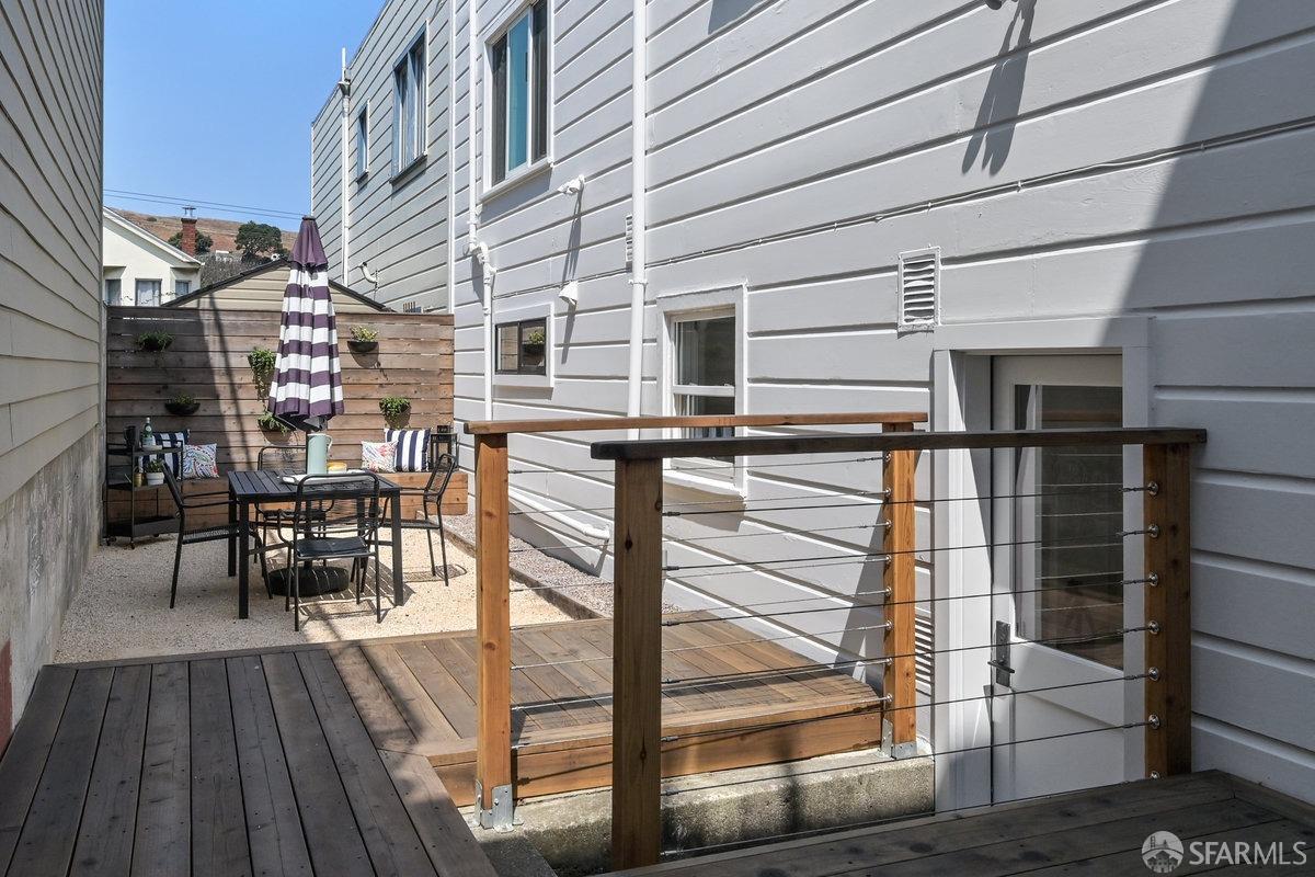 3810 Folsom Street