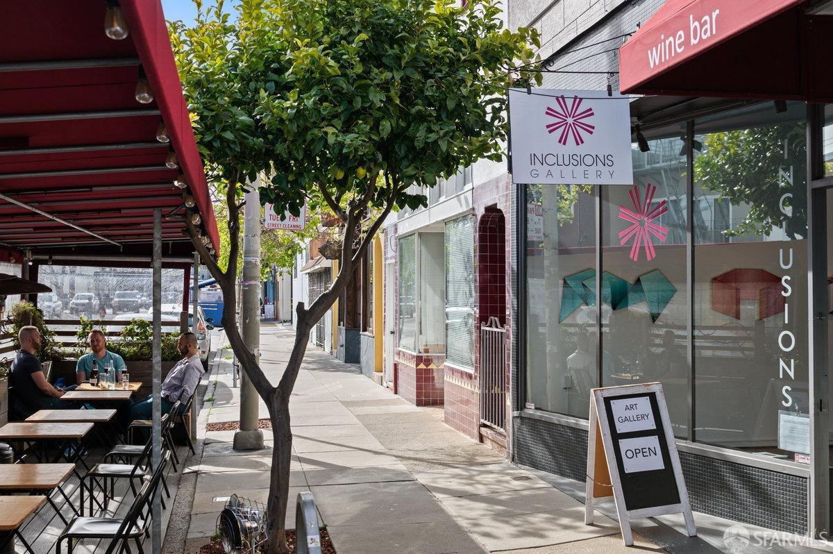 3810 Folsom Street