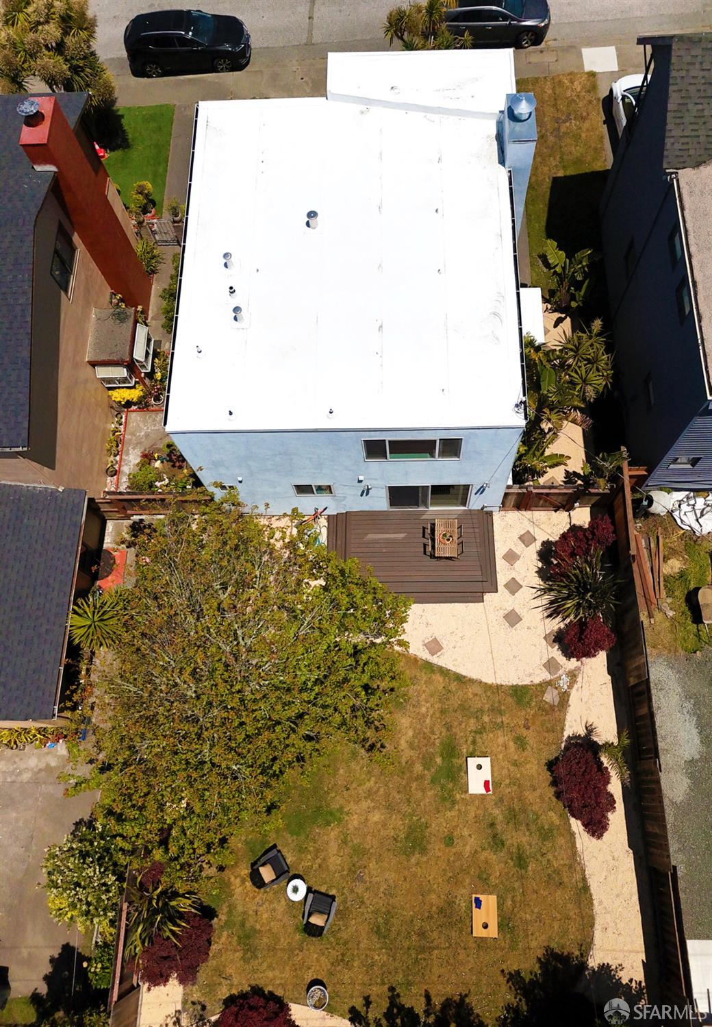 400 Firecrest Avenue