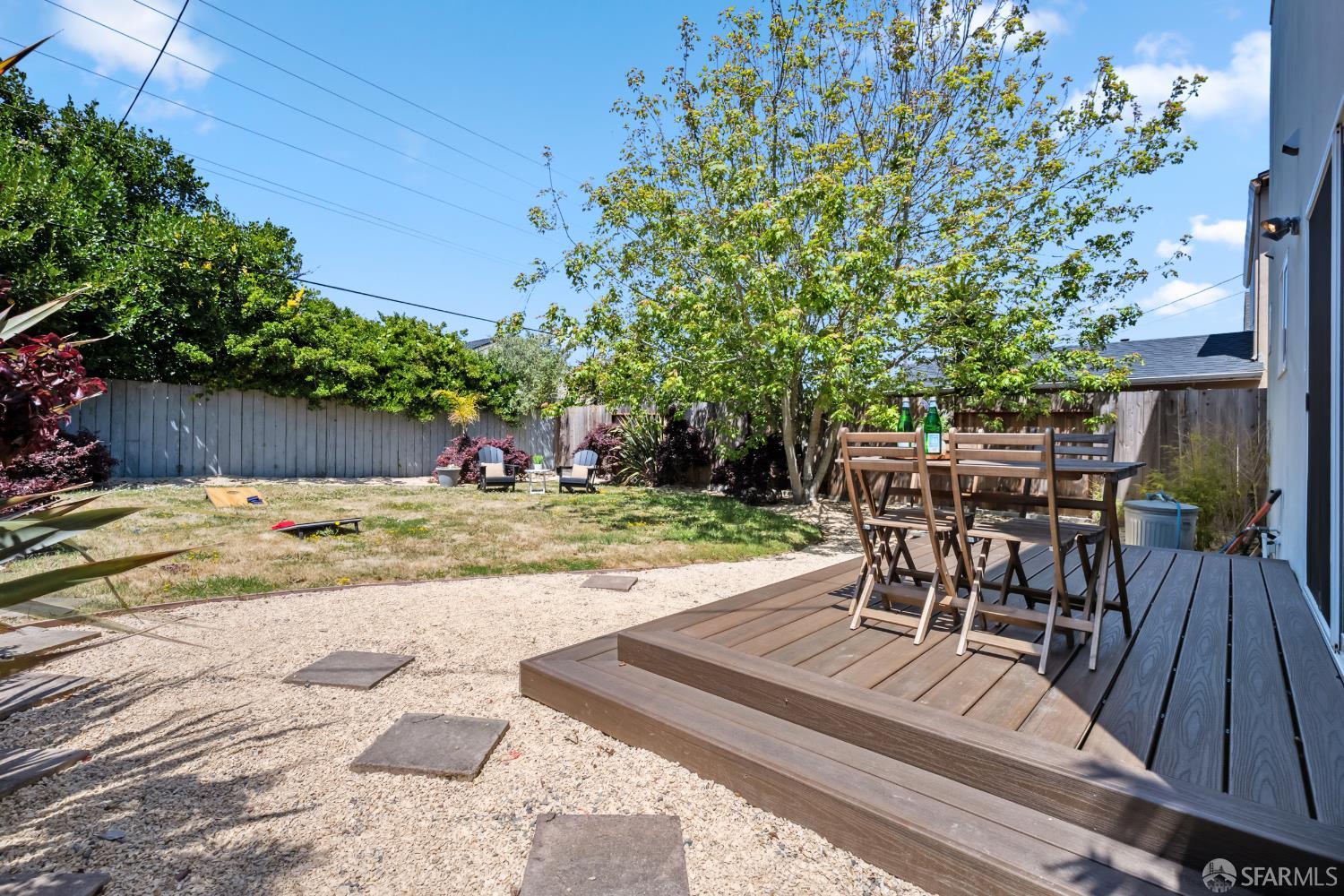 400 Firecrest Avenue