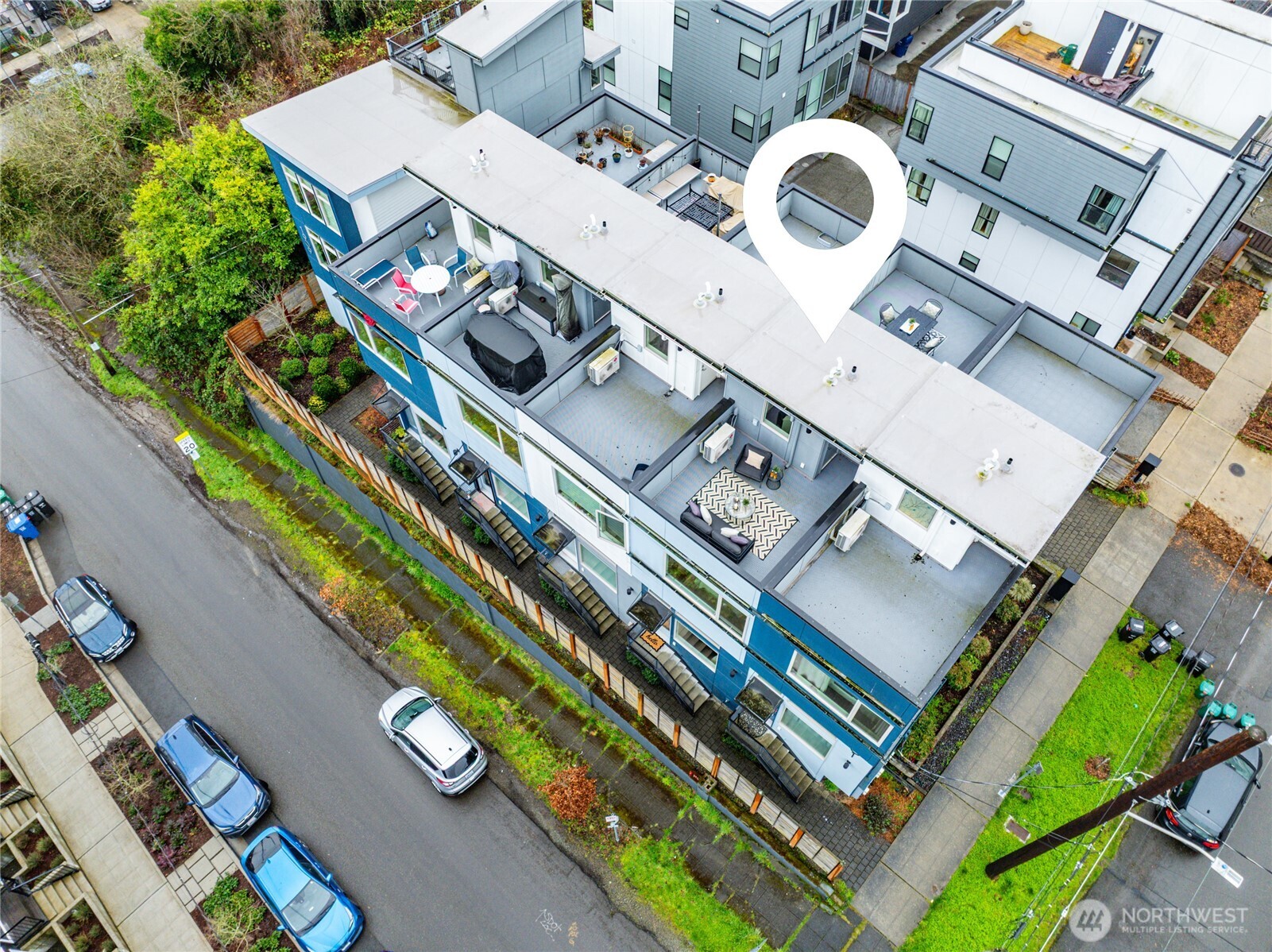 1901 S State Street Unit: B