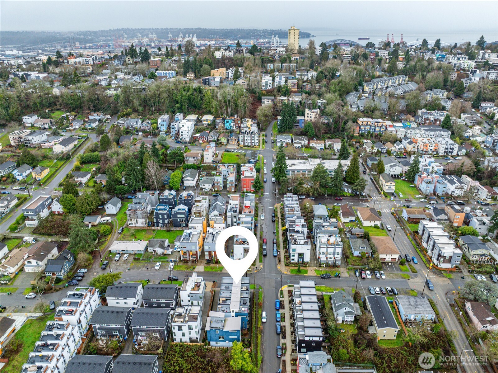 1901 S State Street Unit: B