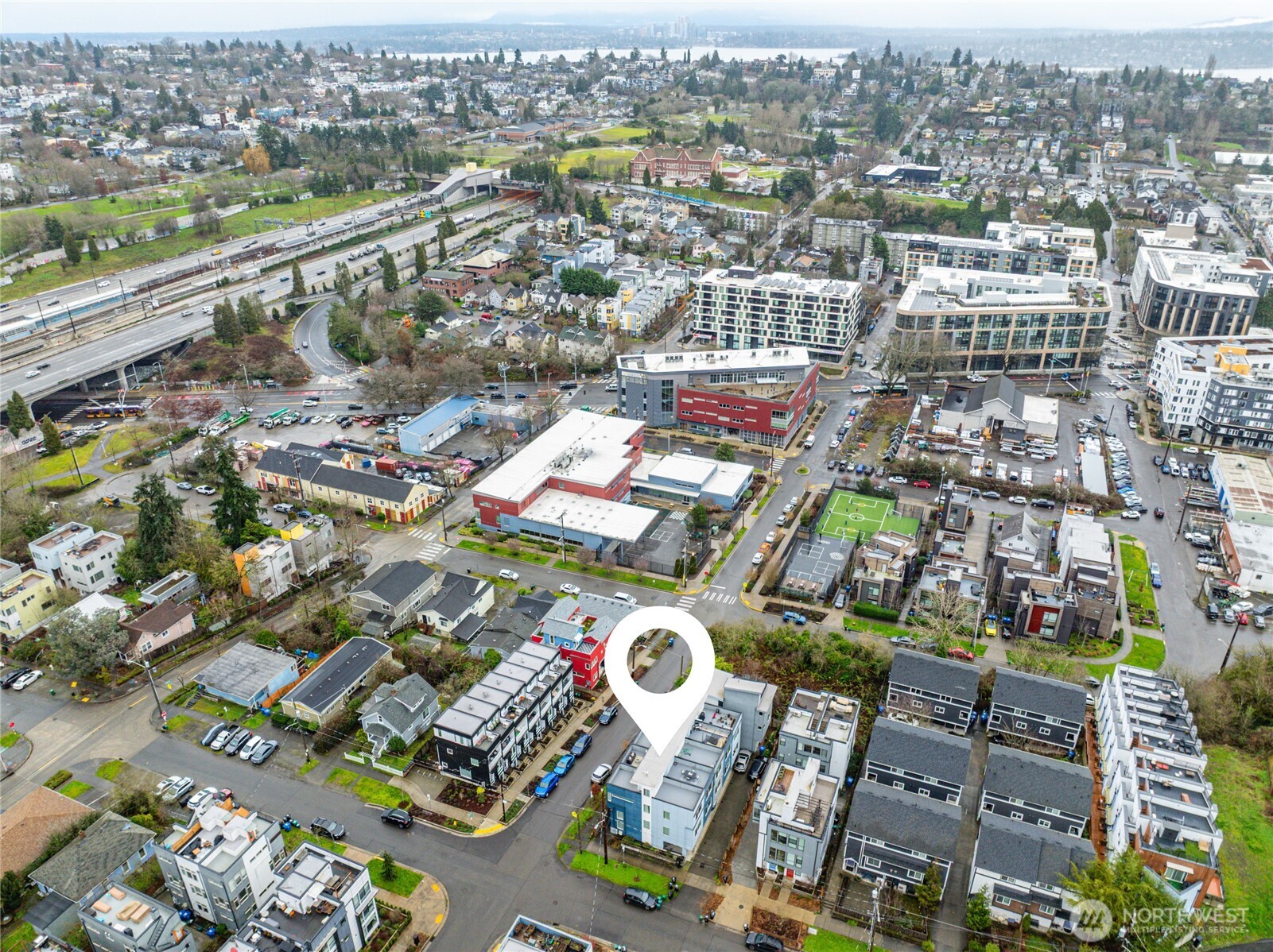 1901 S State Street Unit: B