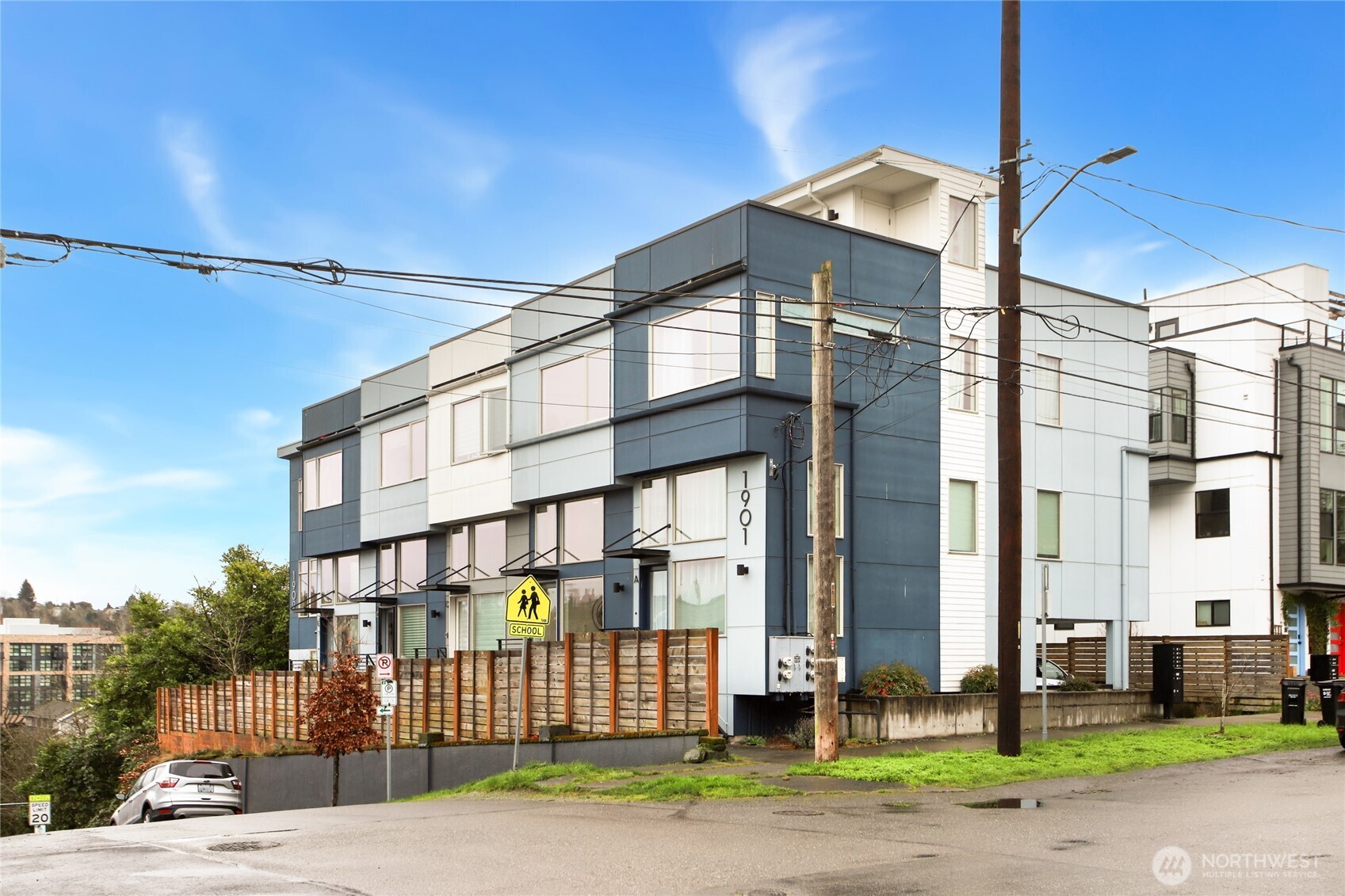 1901 S State Street Unit: B