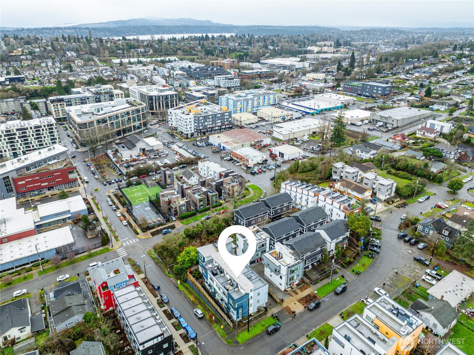 1901 S State Street Unit: B