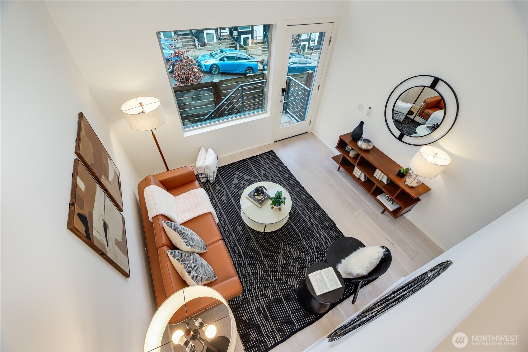 1901 S State Street Unit: B