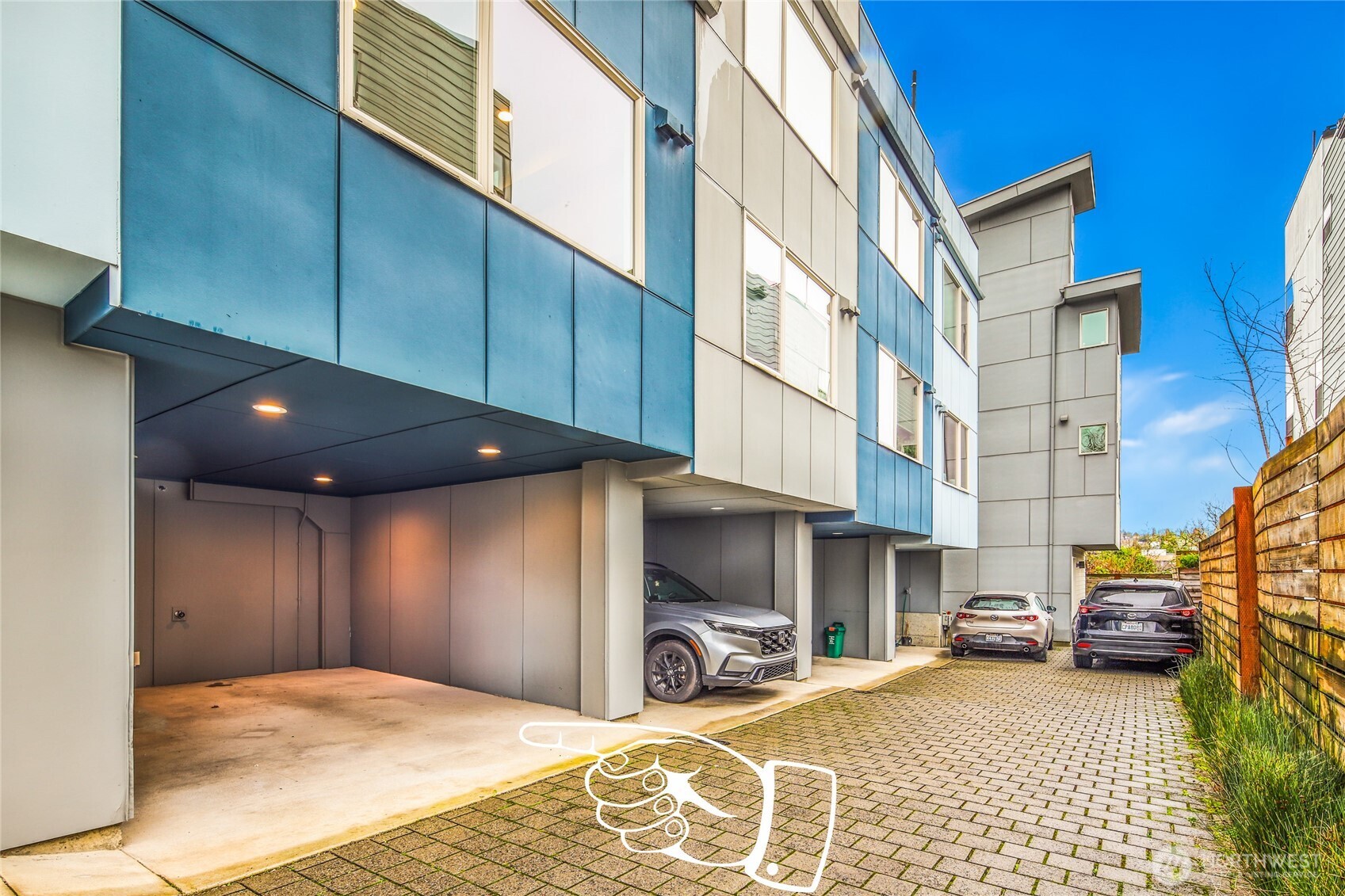 1901 S State Street Unit: B