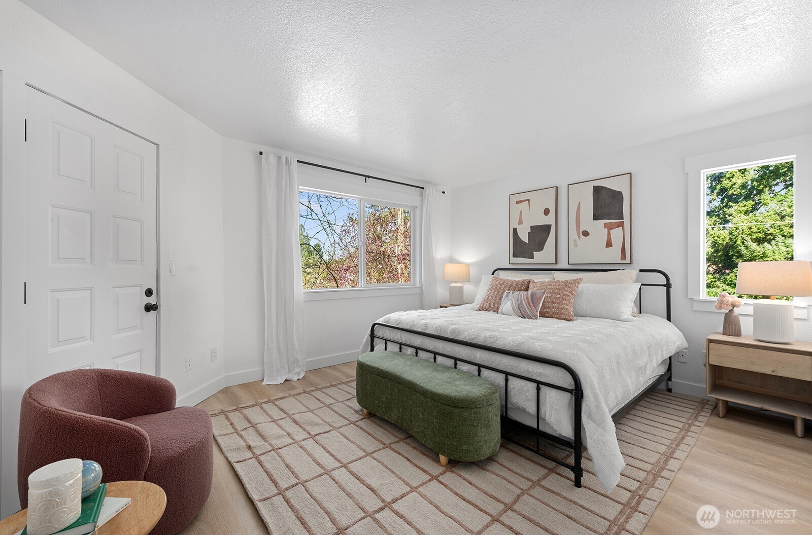 12303 SE 60th Street Unit: 3A