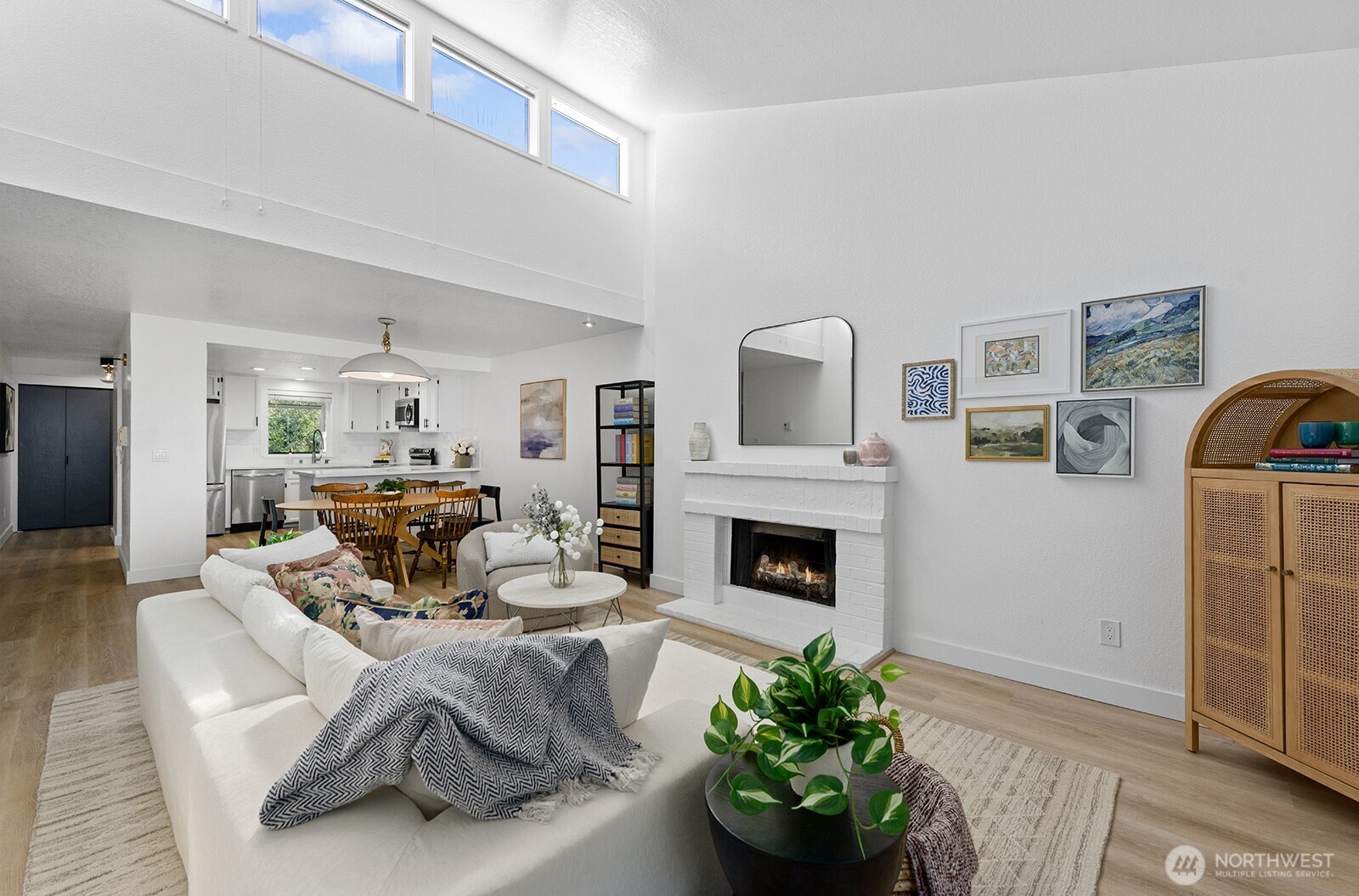 12303 SE 60th Street Unit: 3A