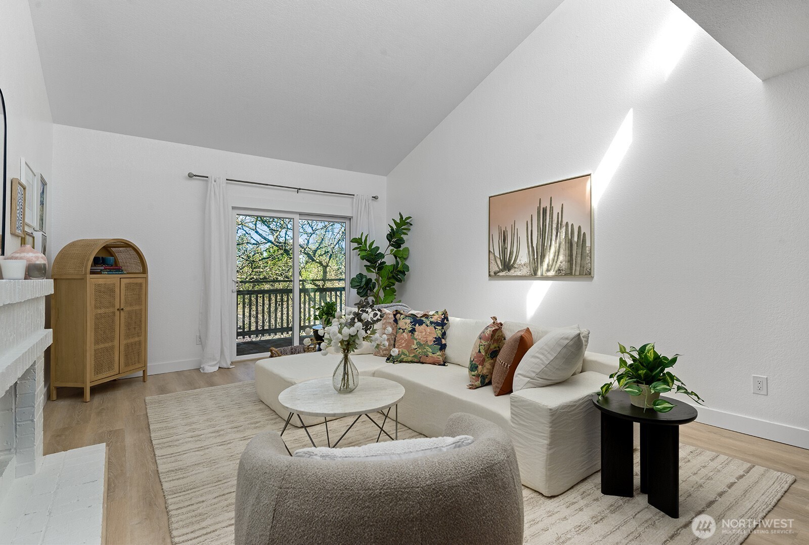 12303 SE 60th Street Unit: 3A