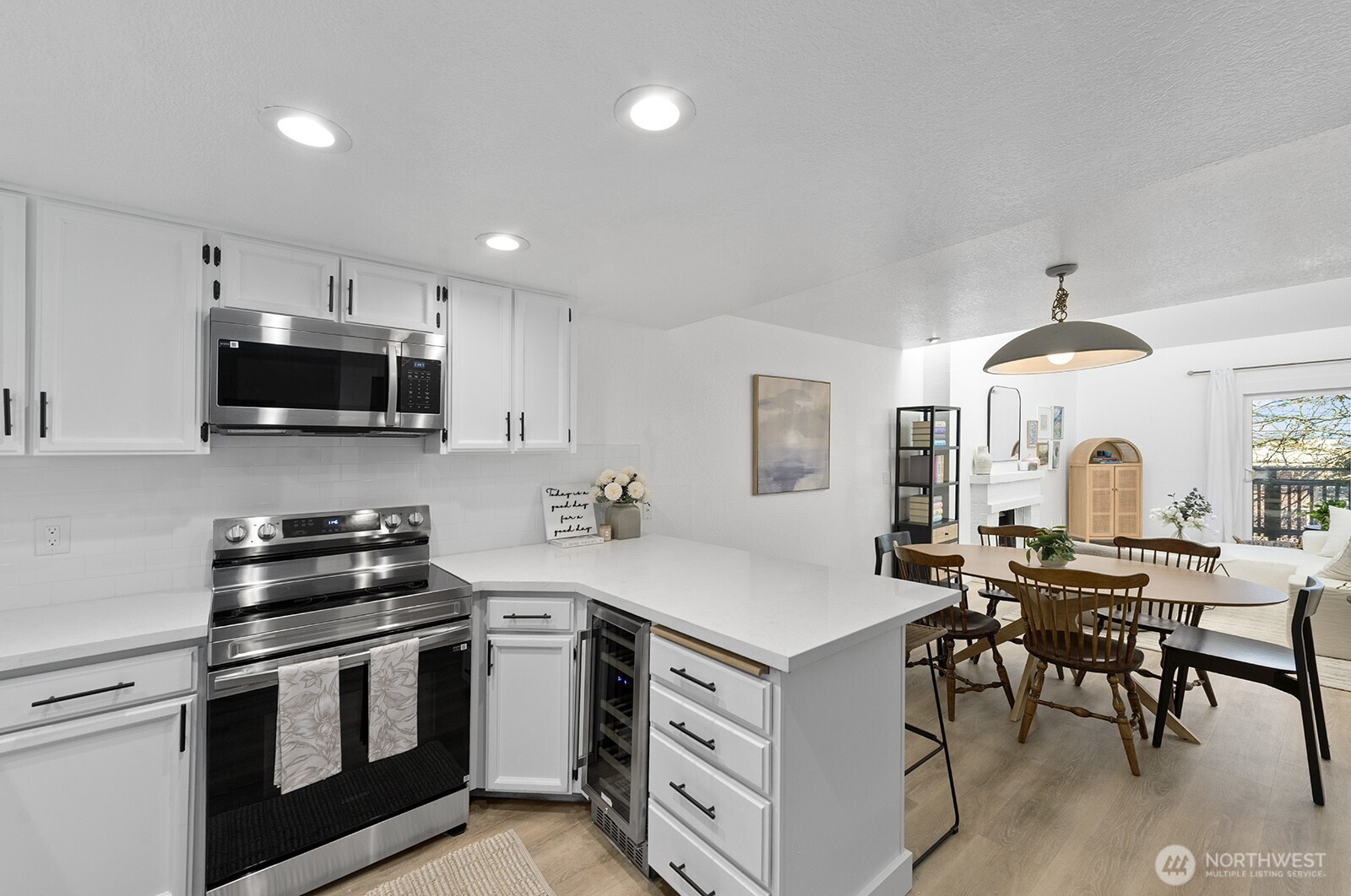 12303 SE 60th Street Unit: 3A