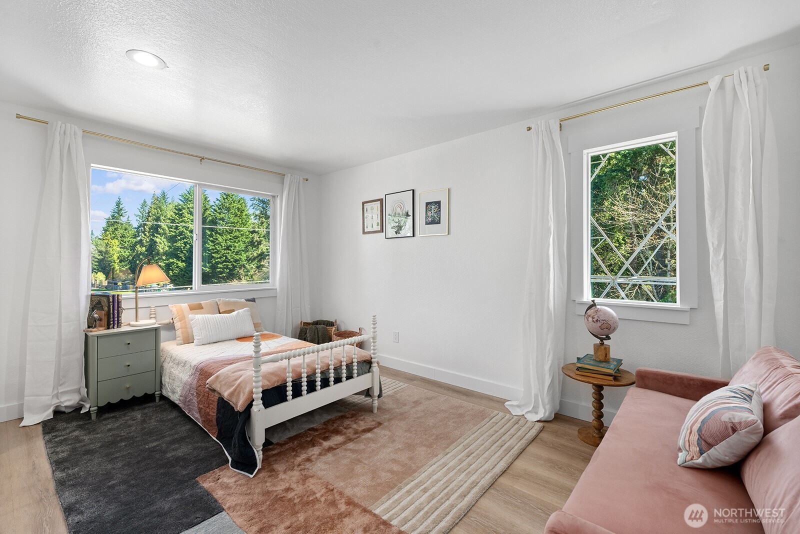 12303 SE 60th Street Unit: 3A