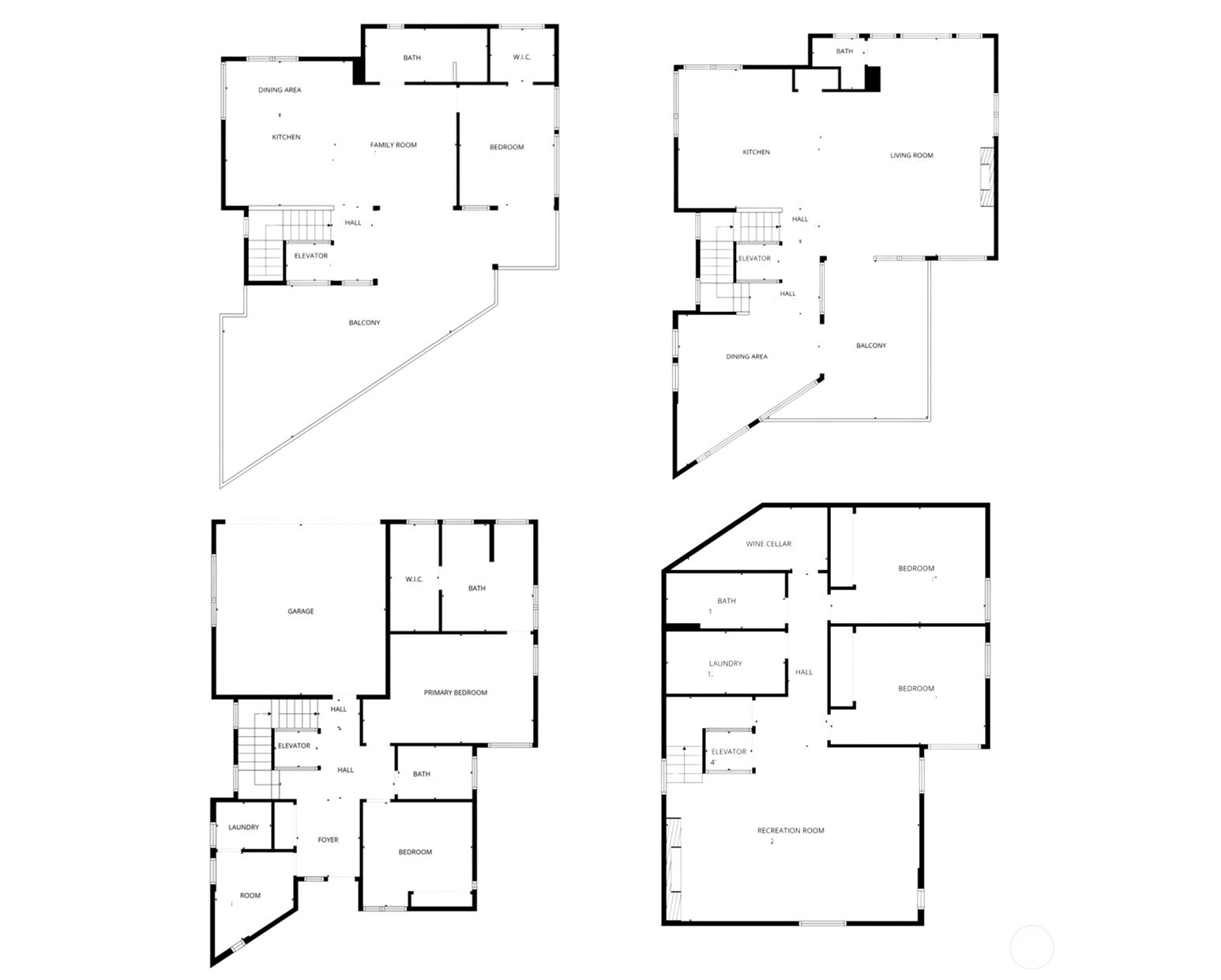 1400 Olympic Way W