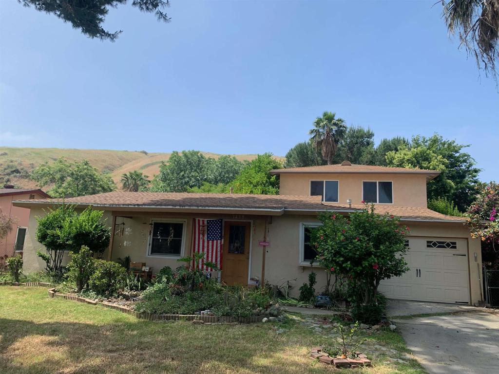 1439 Morgan Rd