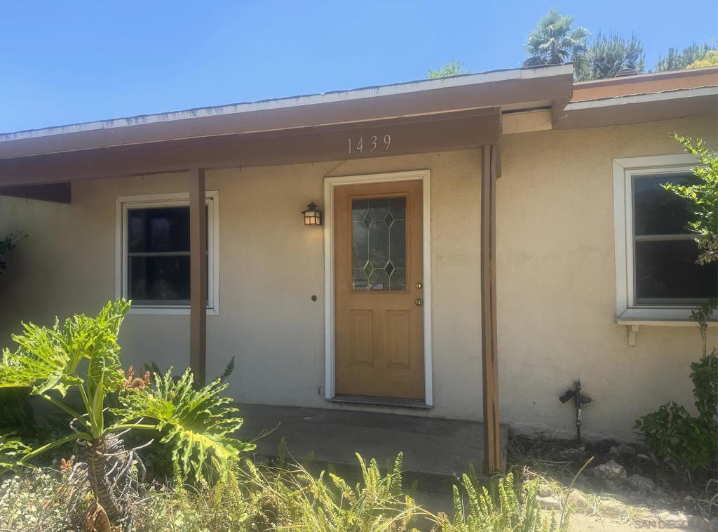 1439 Morgan Rd