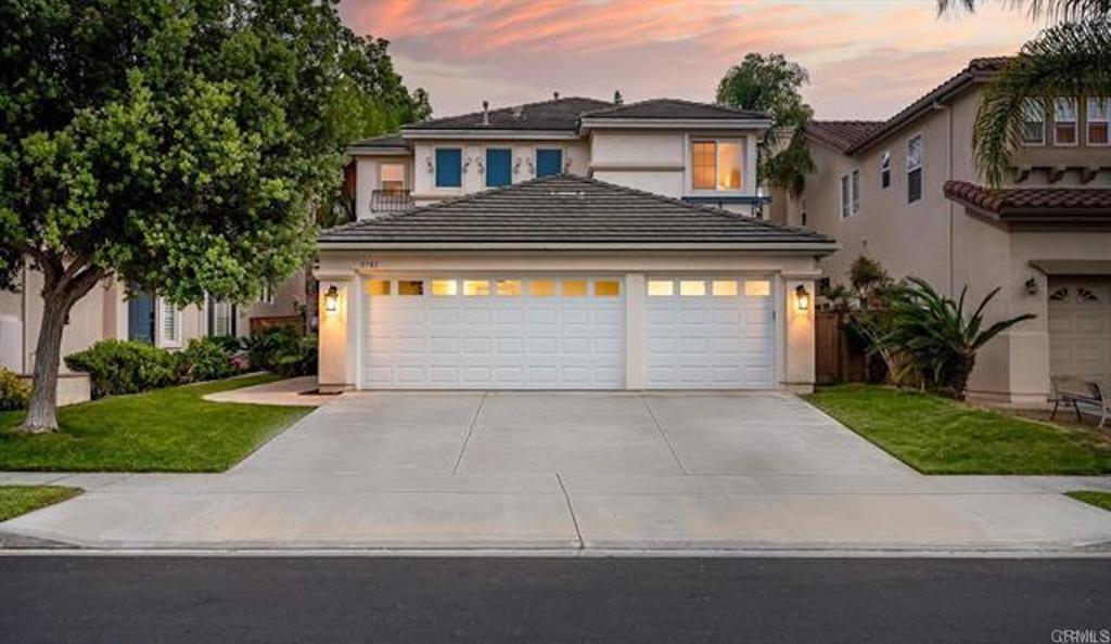 5781 Concord Woods Way