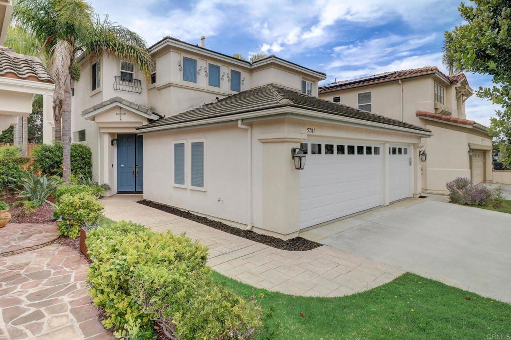 5781 Concord Woods Way