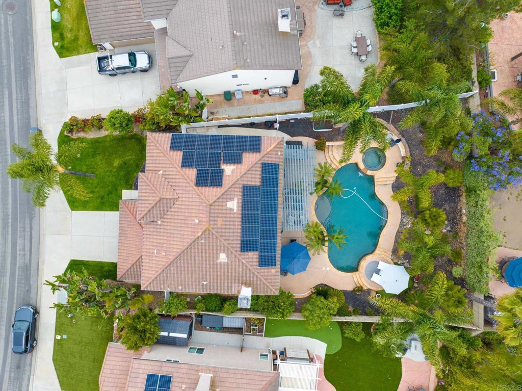 780 Camino Magnifico