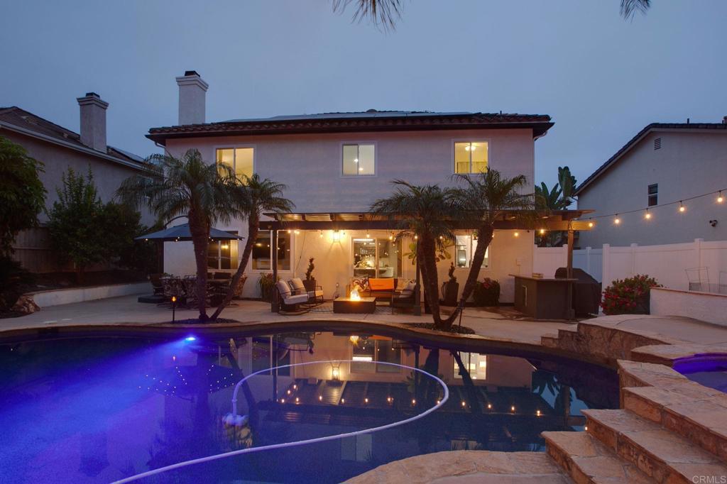 780 Camino Magnifico