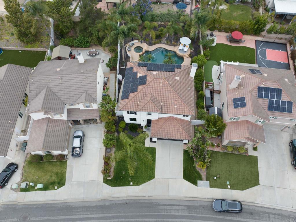 780 Camino Magnifico