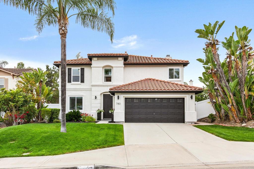 780 Camino Magnifico