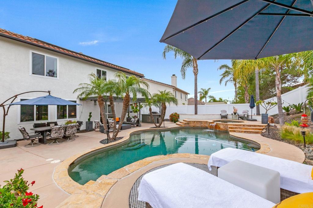 780 Camino Magnifico