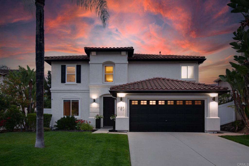 780 Camino Magnifico