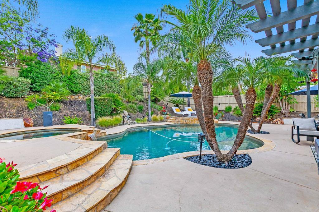 780 Camino Magnifico