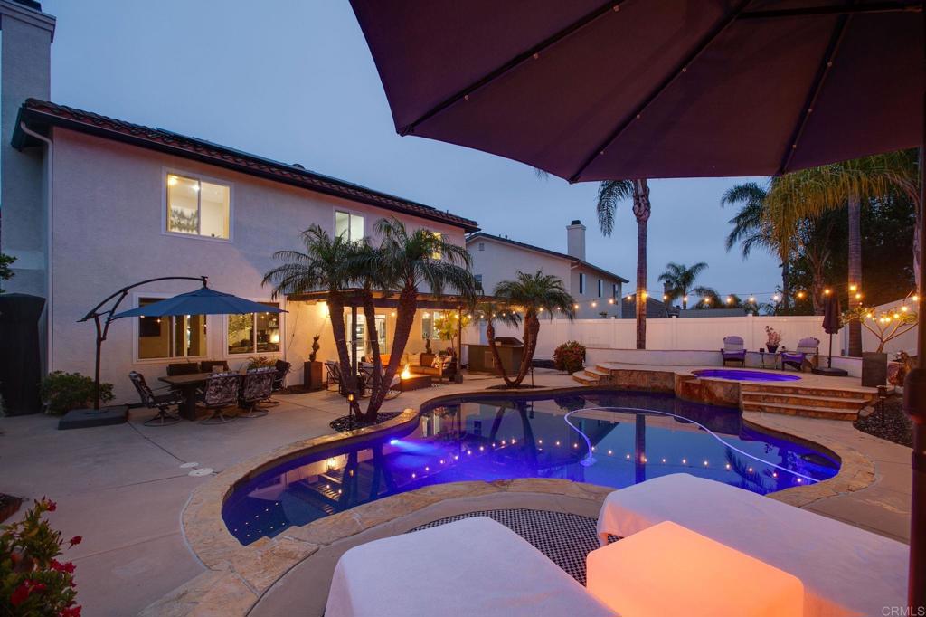 780 Camino Magnifico